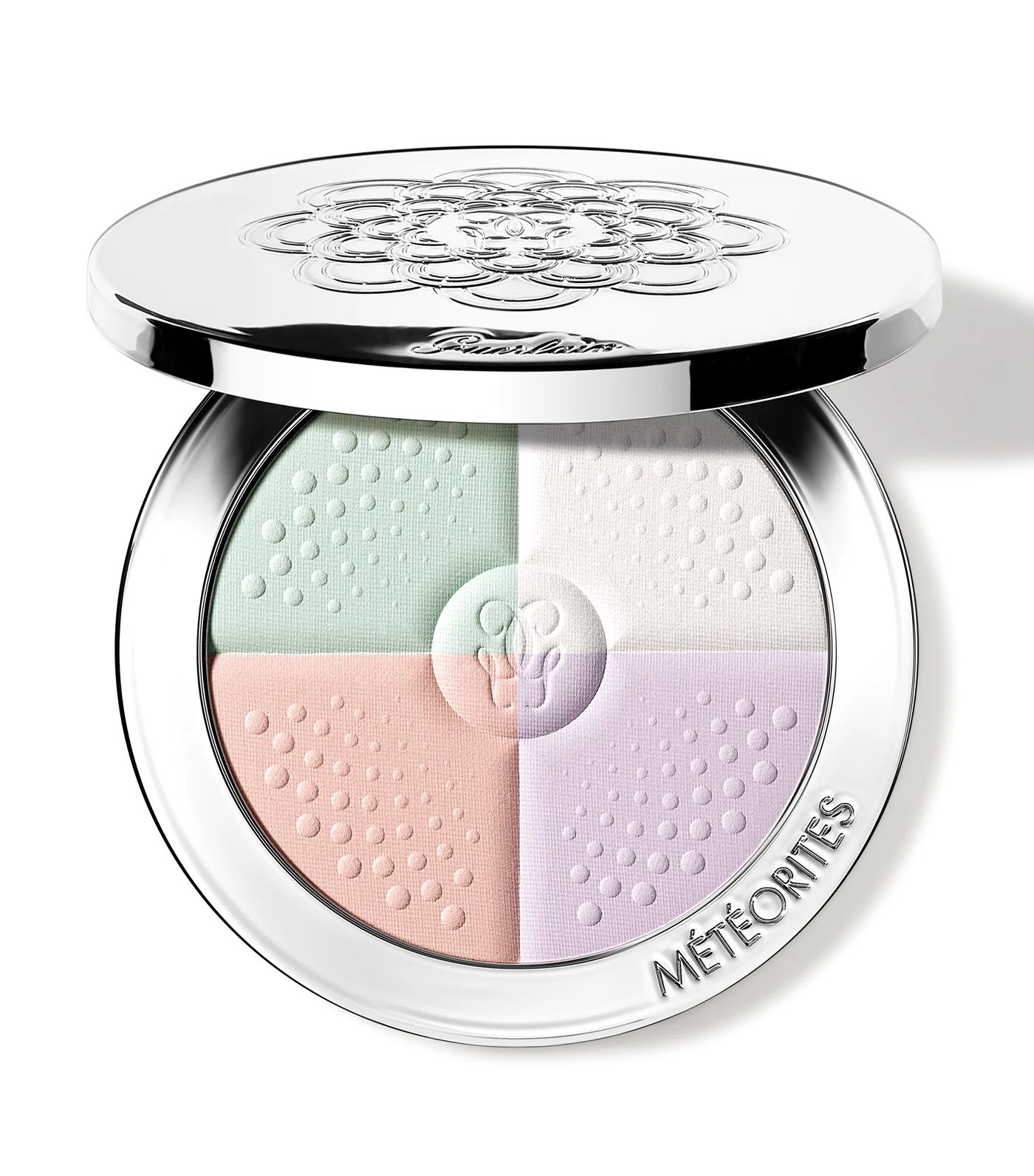 Guerlain Météorites Compact Compact Illuminating Powder
