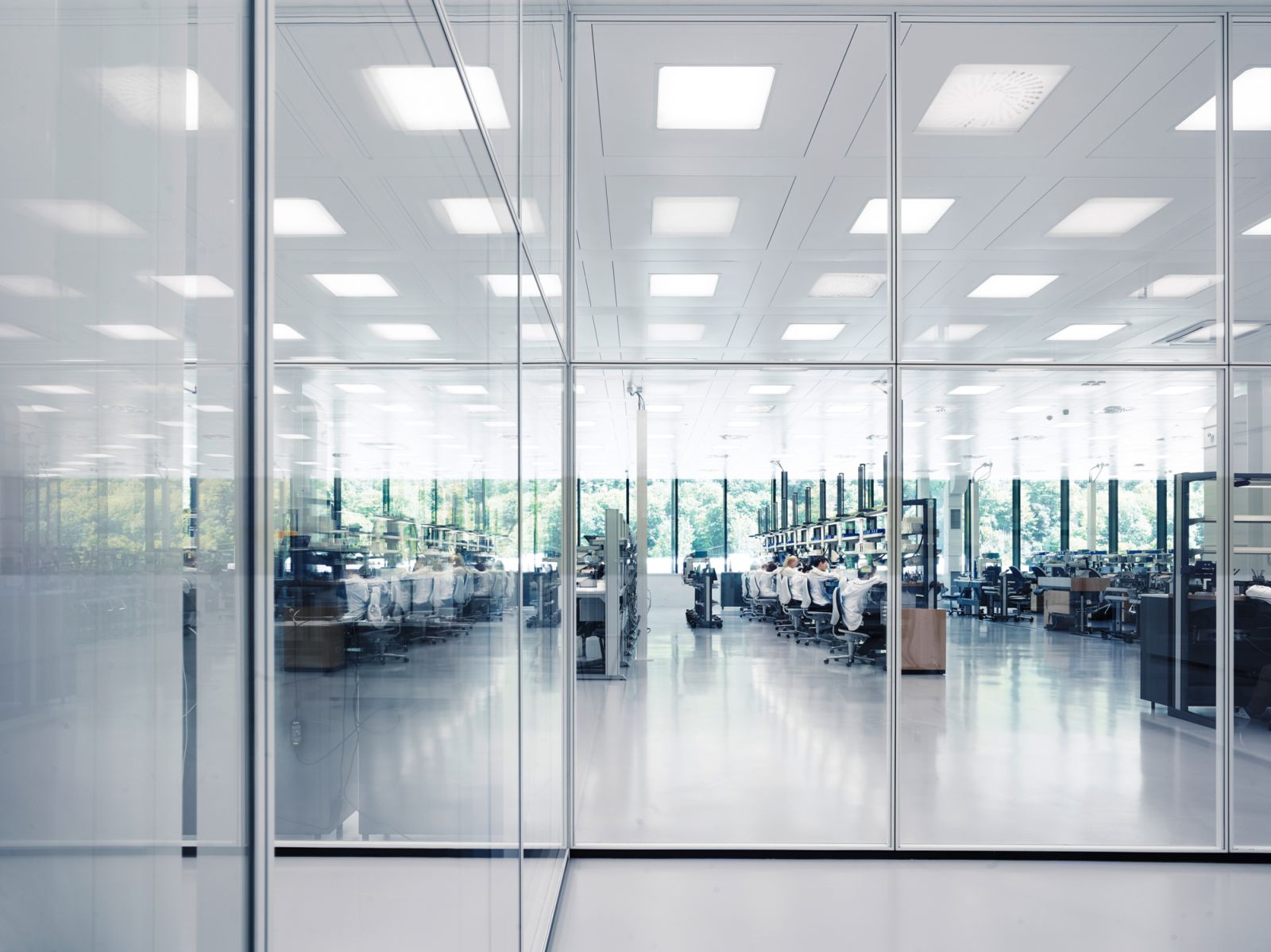 Photo: courtesy of IWC Schaffhausen