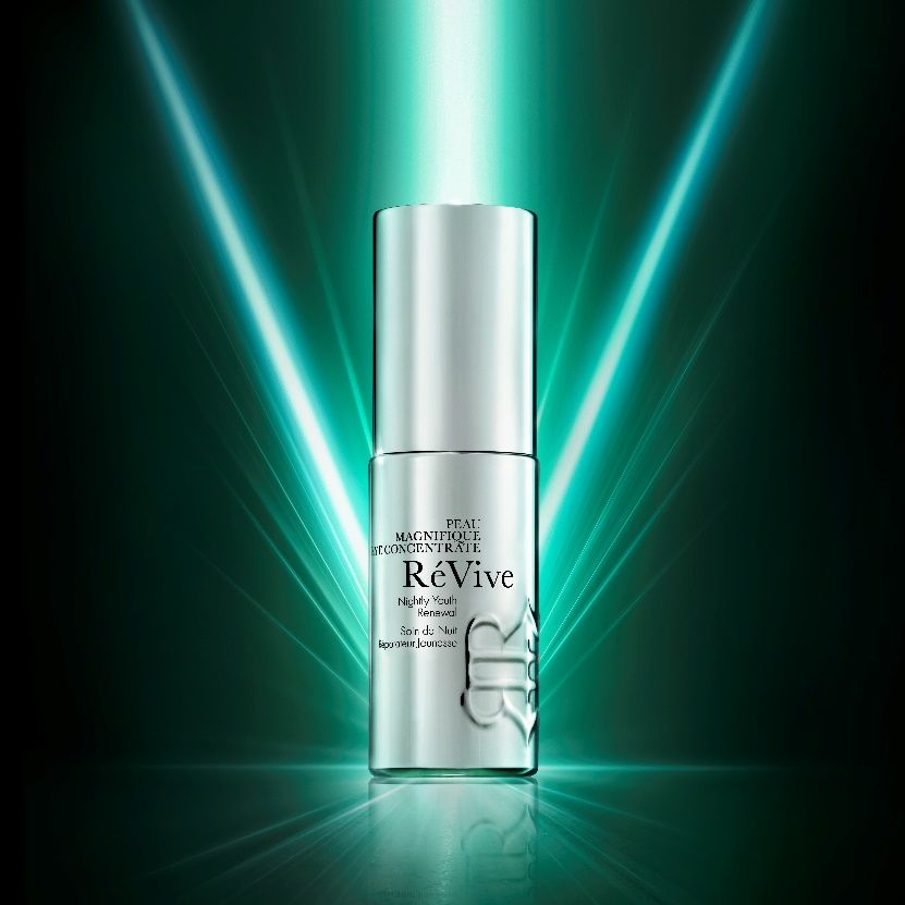 RéVive Bio-3激活眼部安瓶售價1.5萬