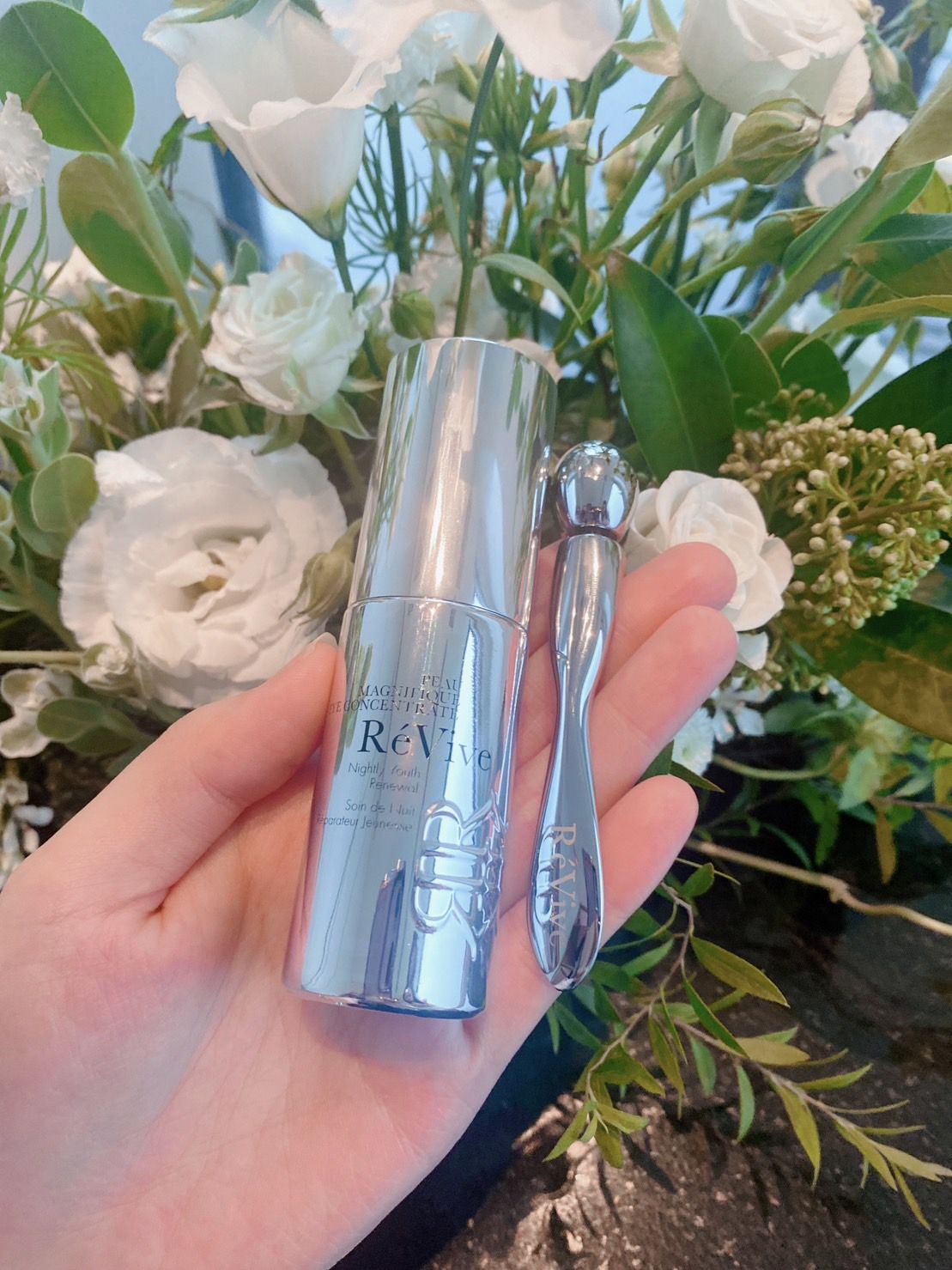 RéVive Bio-3激活眼部安瓶售價1.5萬