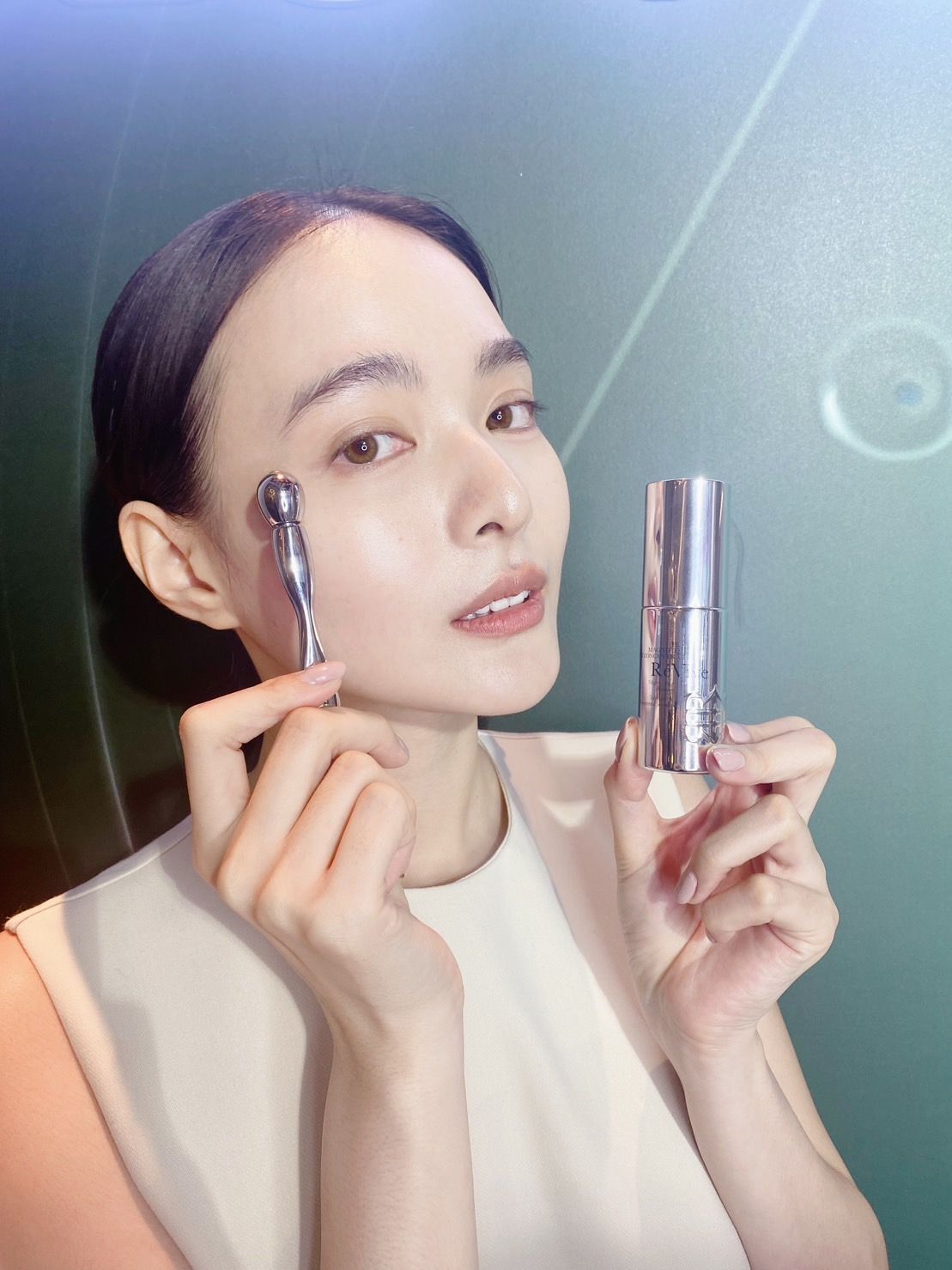 RéVive Bio-3激活眼部安瓶售價1.5萬