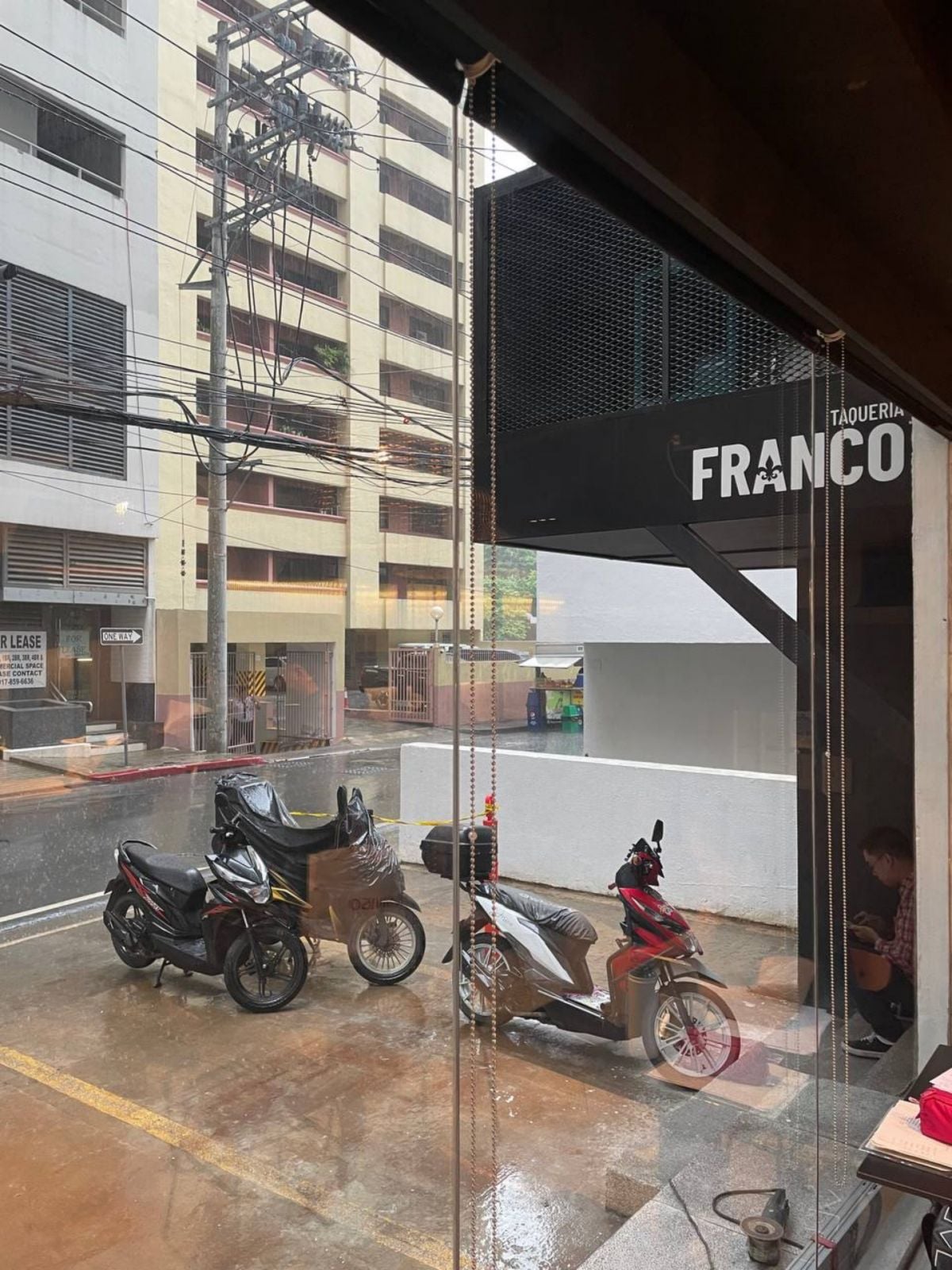 Taqueria Franco restaurant
