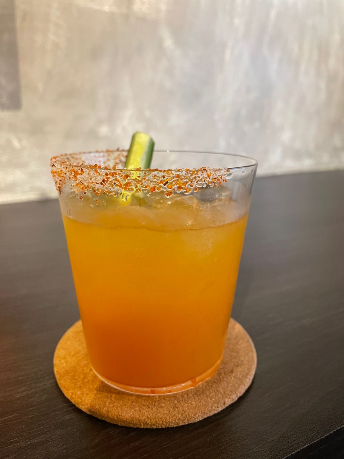 Taqueria Franco sangre de franco