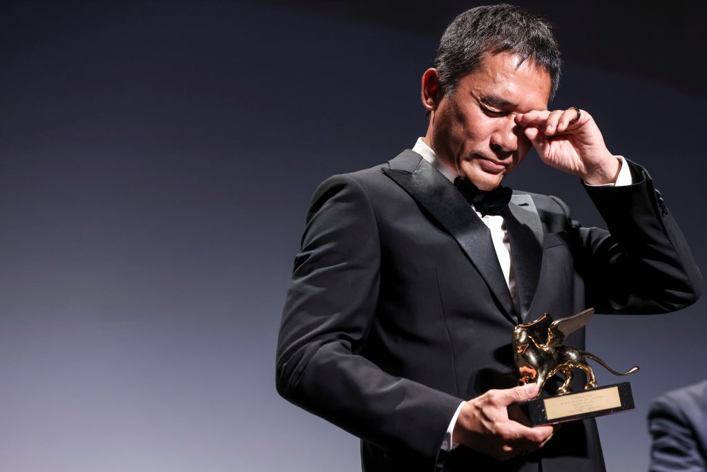 （Photo: Getty Images）