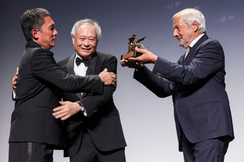 （Photo: Getty Images）