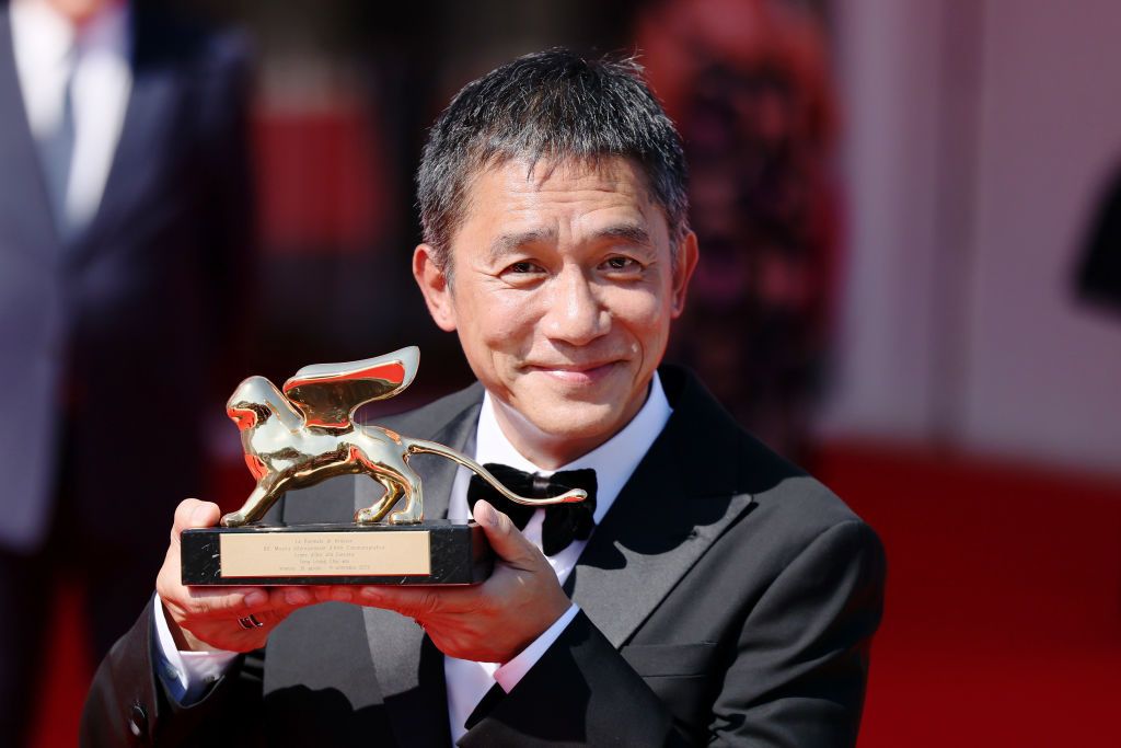 （Photo: Getty Images）
