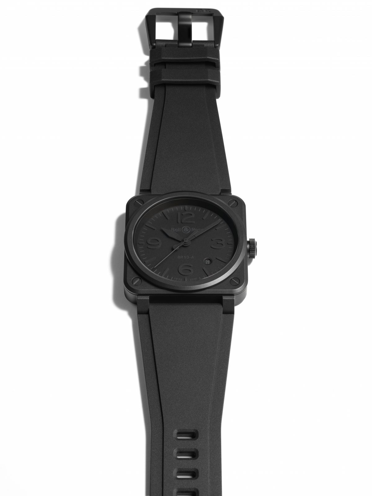 Bell & Ross BR 03 Phantom