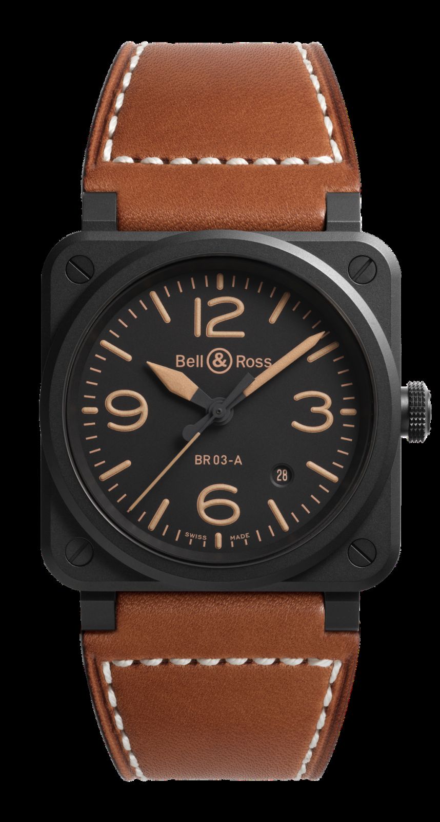 Bell & Ross BR 03 Heritage