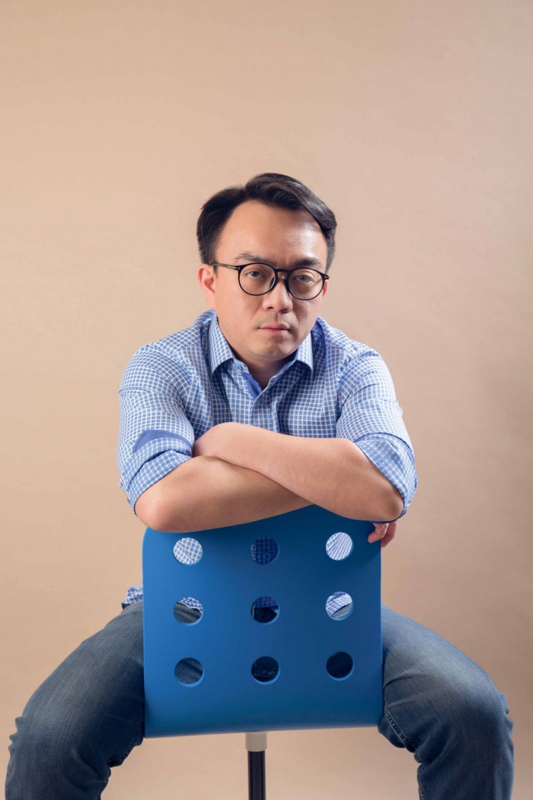 Rafiq Razali is the group managing director of Media Prima and came from the startup industry (Photo: Imran Sulaiman)