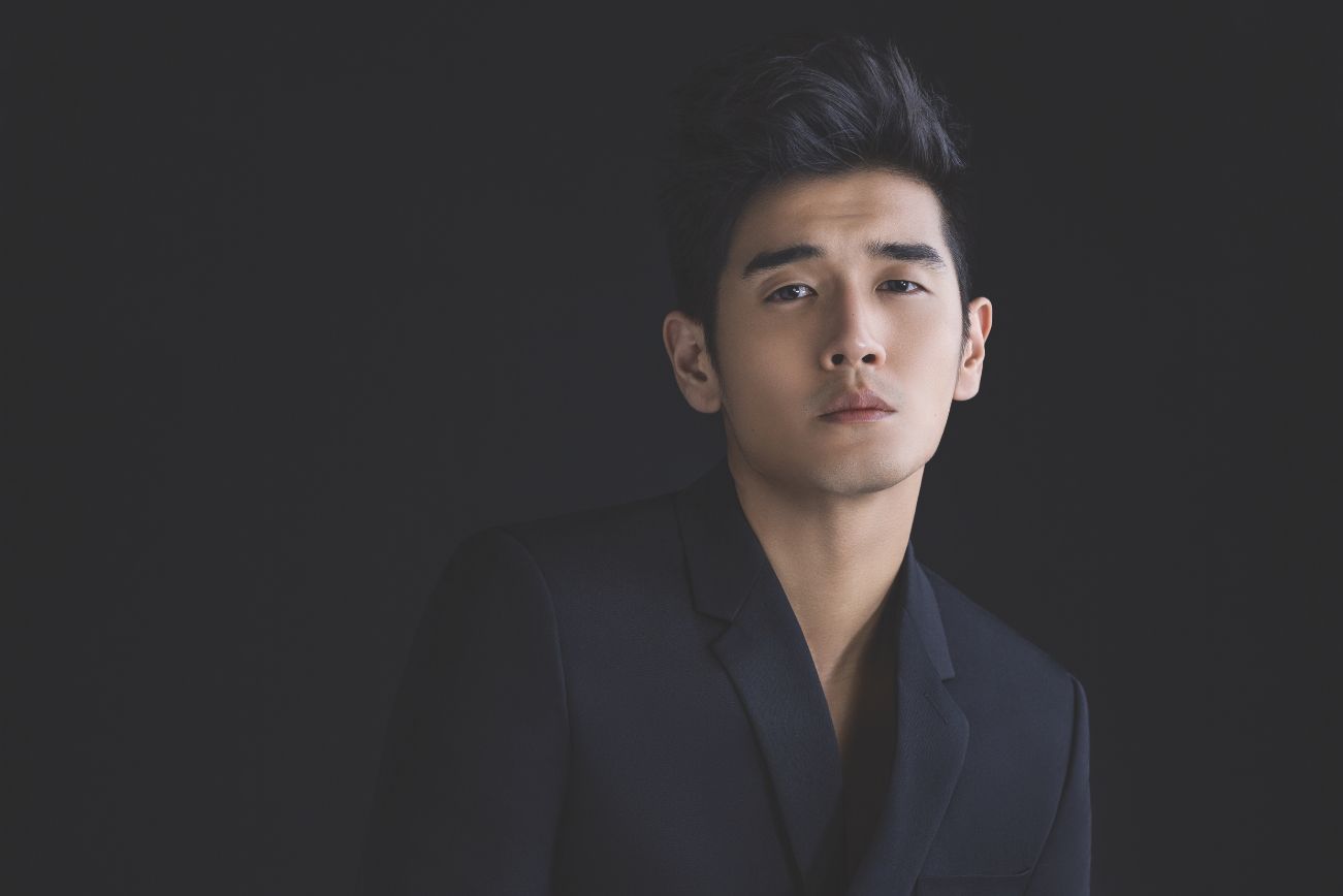 Nathan Hartono is a singer, songwriter and actor who has been coached by Mandopop superstar Jay Chou