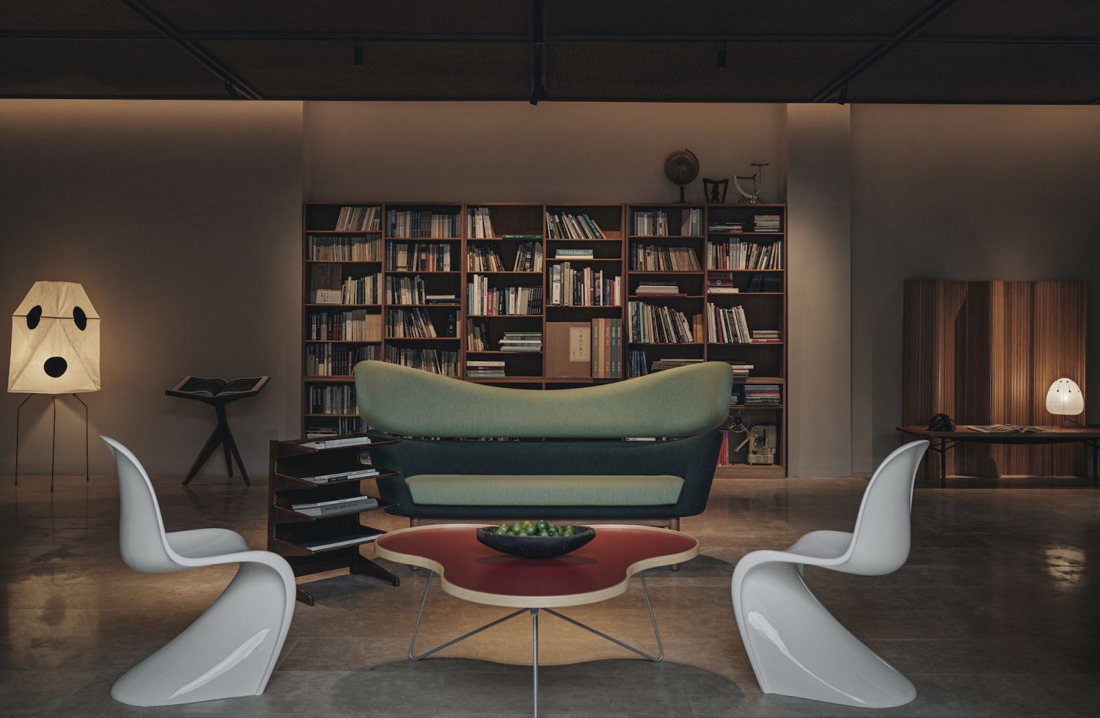 Hotel Hylla, Lijiang, China (Image: House of Finn Juhl)