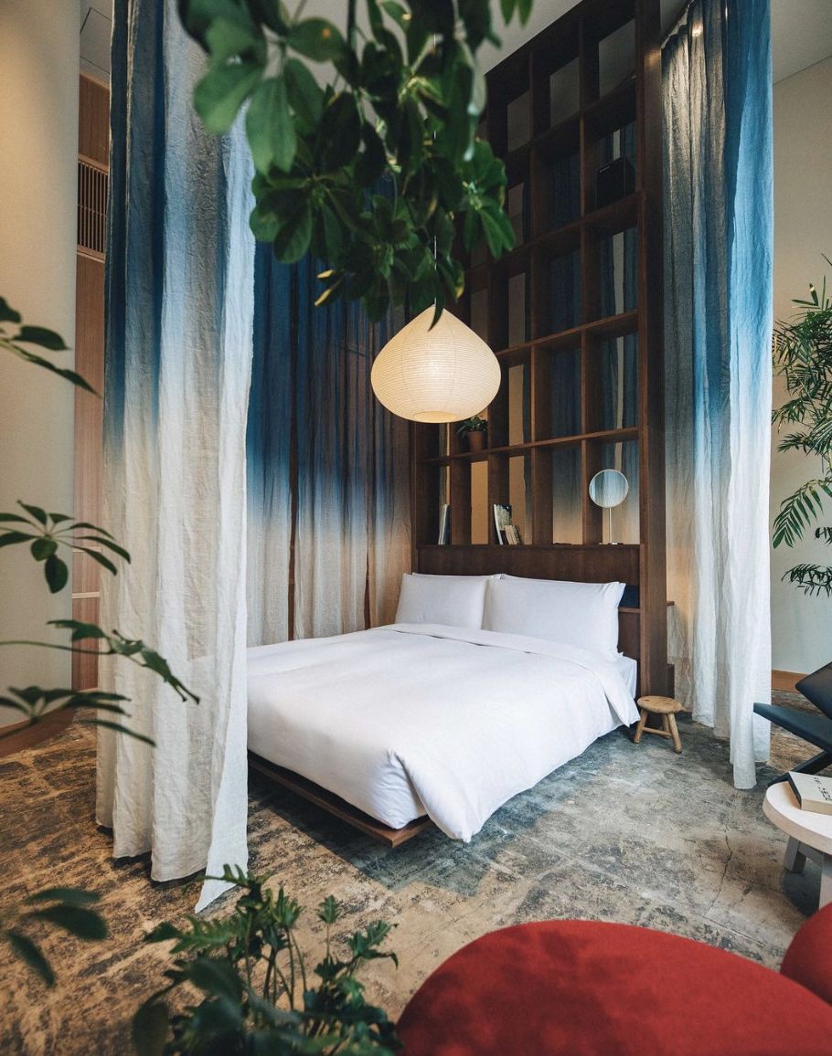 K5 Hotel, Tokyo, Japan (Image: Facebook/ K5)