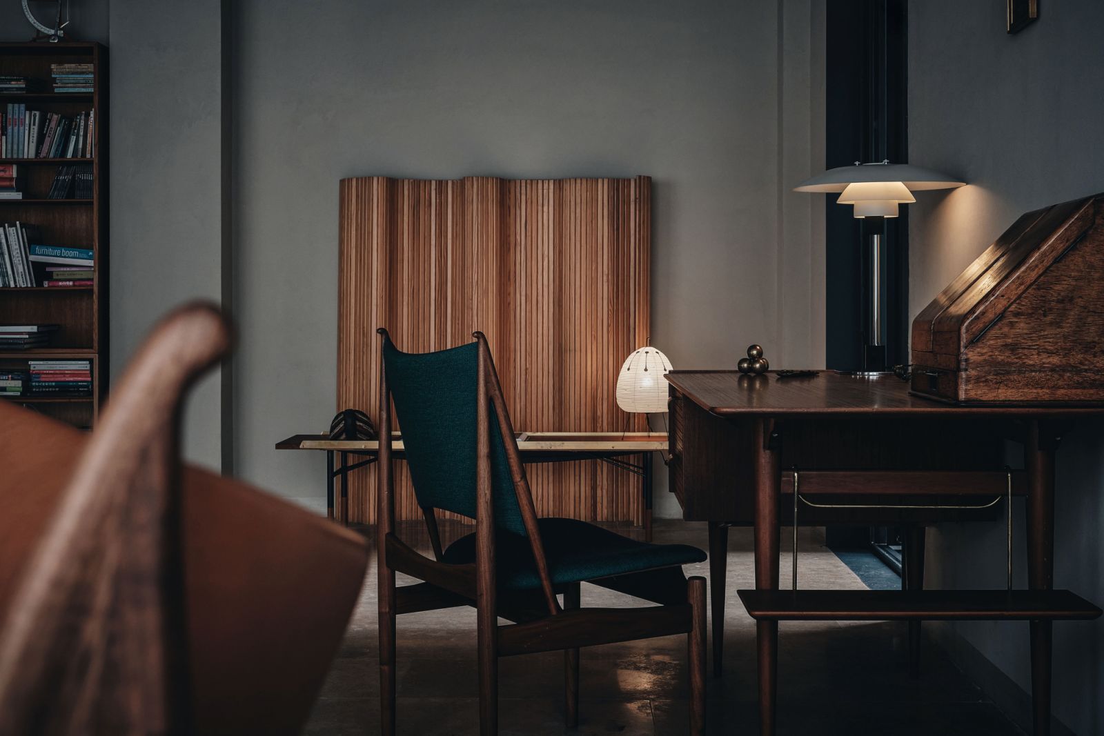 Hotel Hylla, Lijiang, China (Image: House of Finn Juhl)