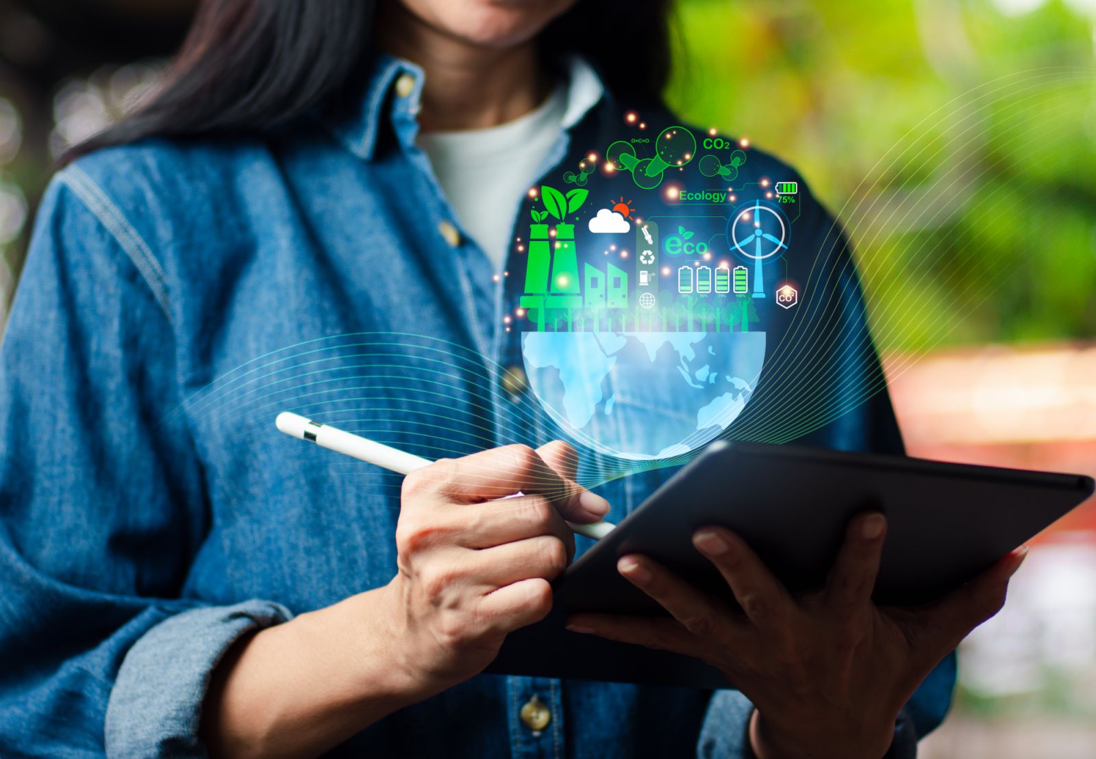 Asia’s first digital carbon registry: A partnership by Carbonbase, The Hbar Foundation and ImpactX