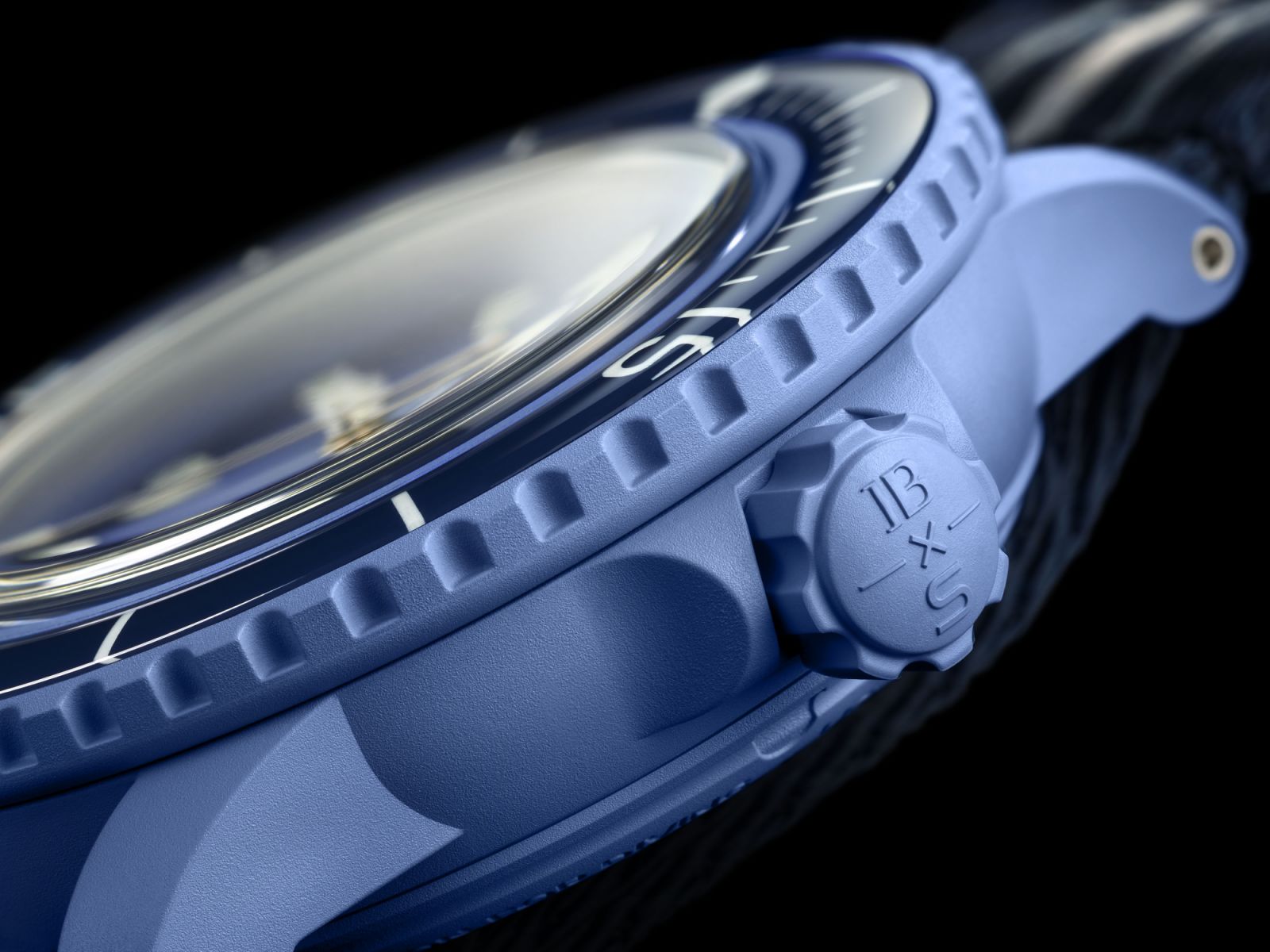 Blancpain x Swatch