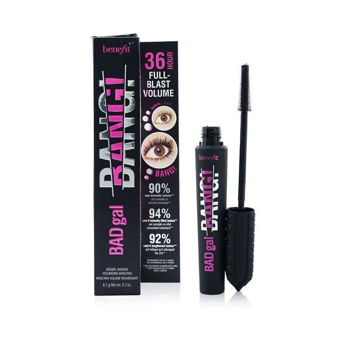 Benefit BADgal BANG! Volumizing Mascara
