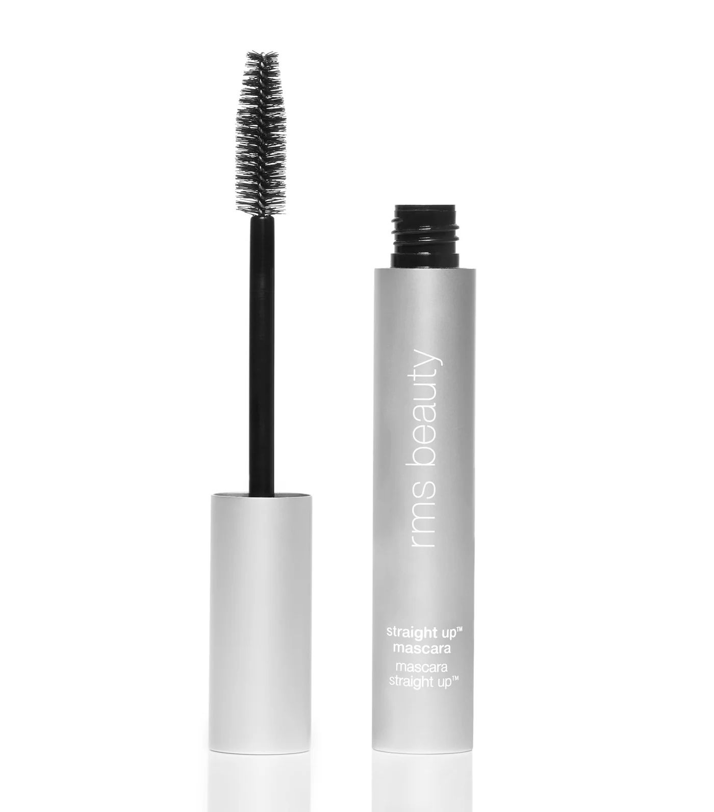 RMS Beauty Straight Up™ Volumizing Peptide Mascara