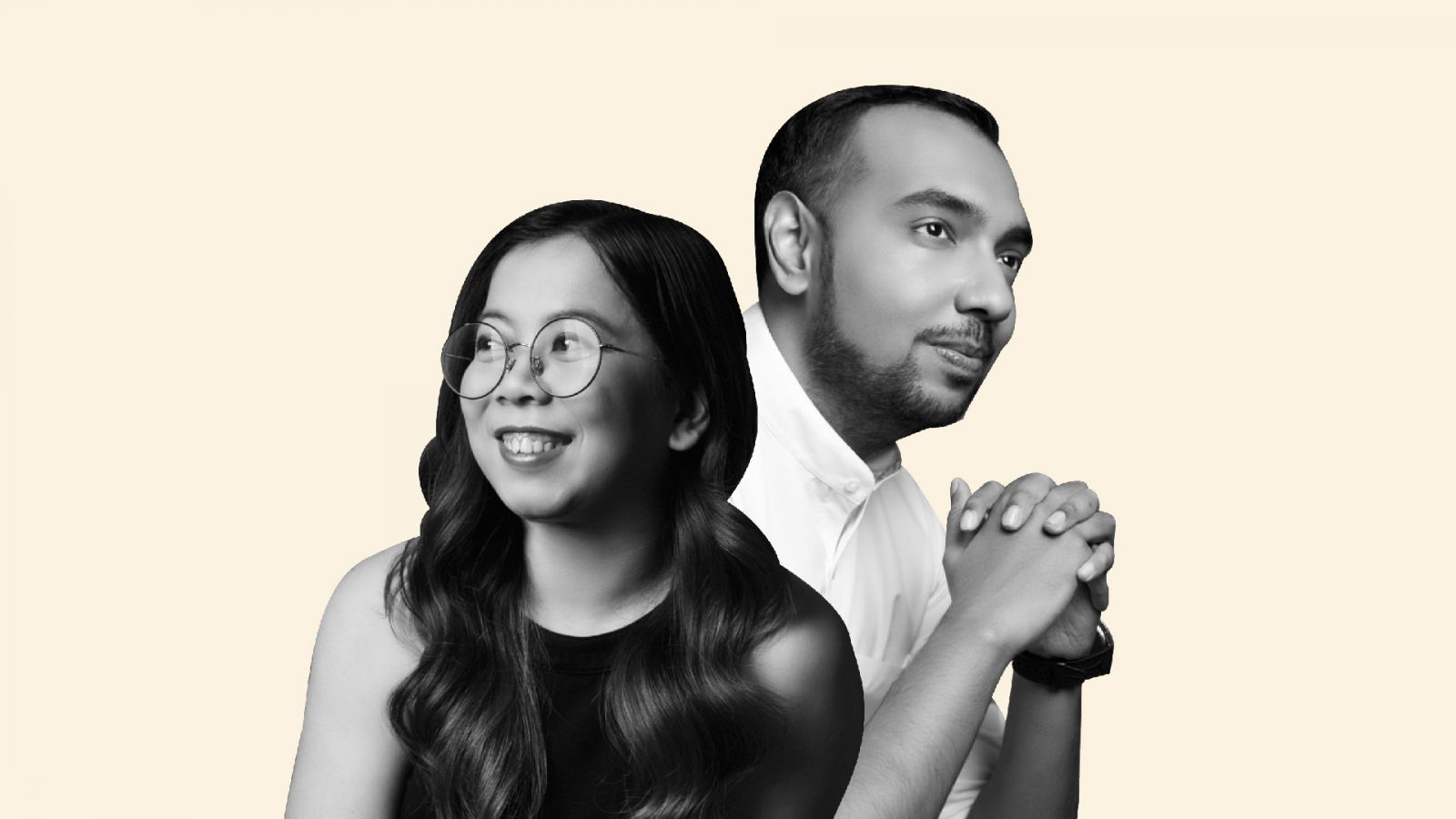 The two millennial ‘nobodies’ who helped Malaysia get its democratic awakening