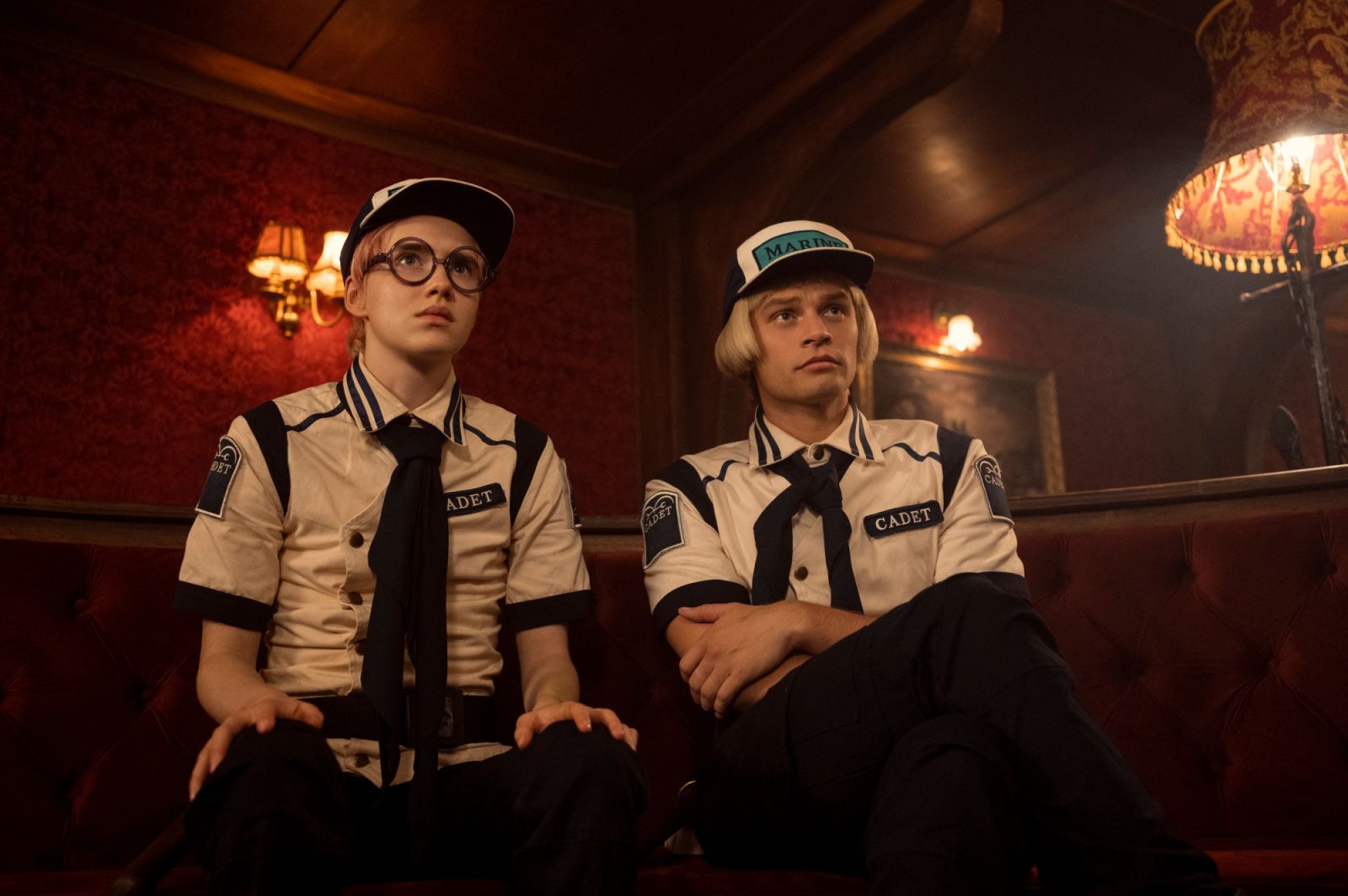 (Photo:Netflix《航海王》劇照)