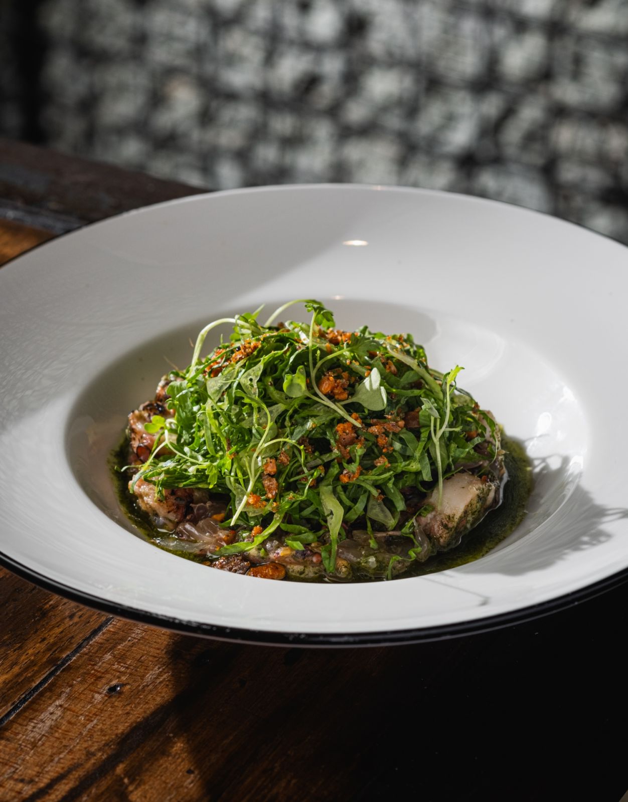 Off Menu Dishes - Your Local GRILLED_OCTOPUS_YL