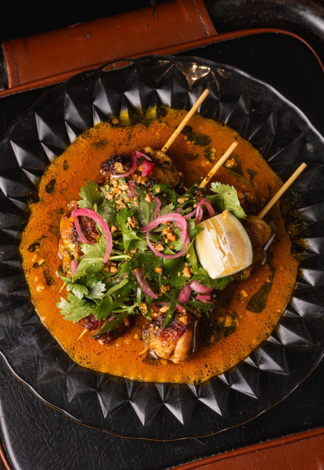 Off Menu Dishes - Your Local CHICKEN_SATAY_KARE_YL