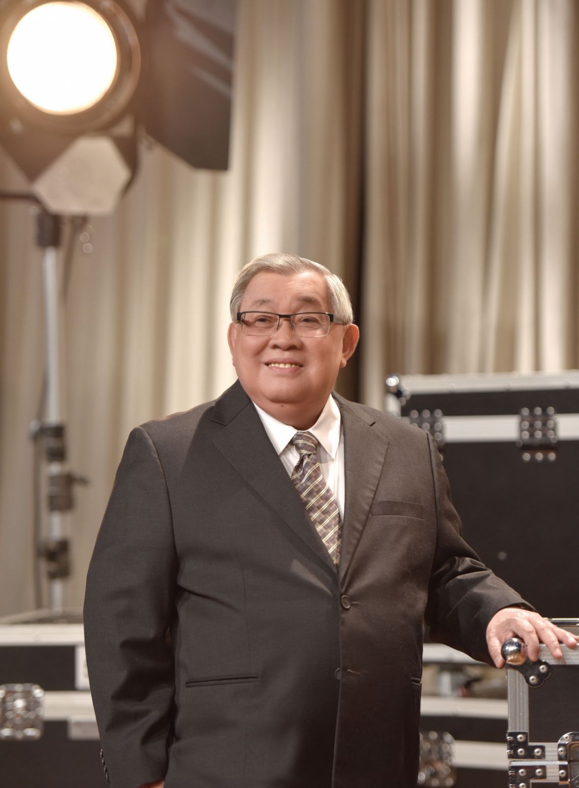 Felipe Gozon on meeting new challenges and staying relevant | Tatler Asia