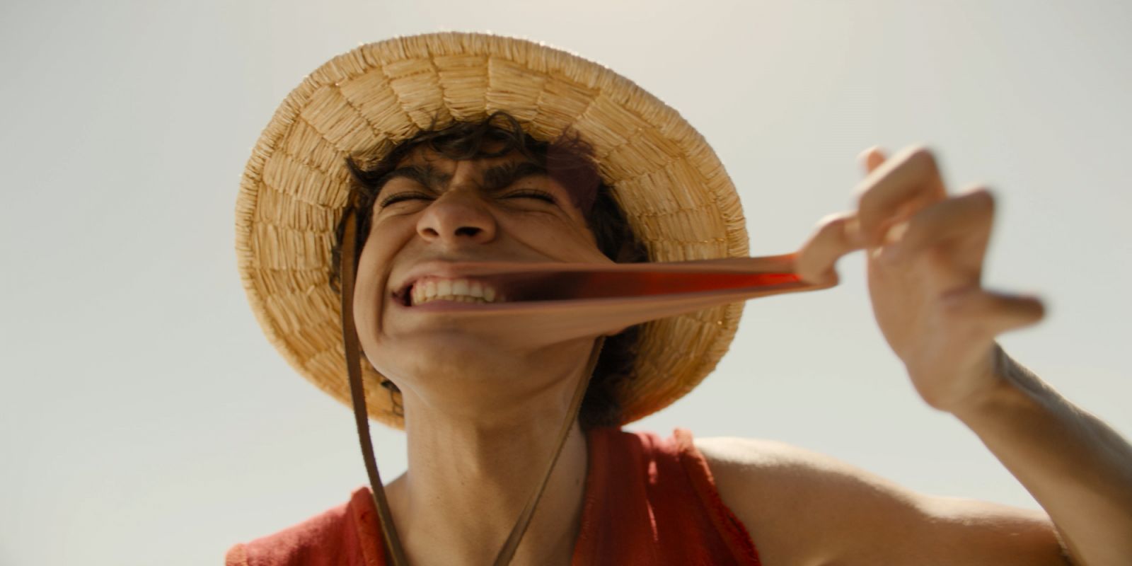 航海王。（Photo:Netflix）