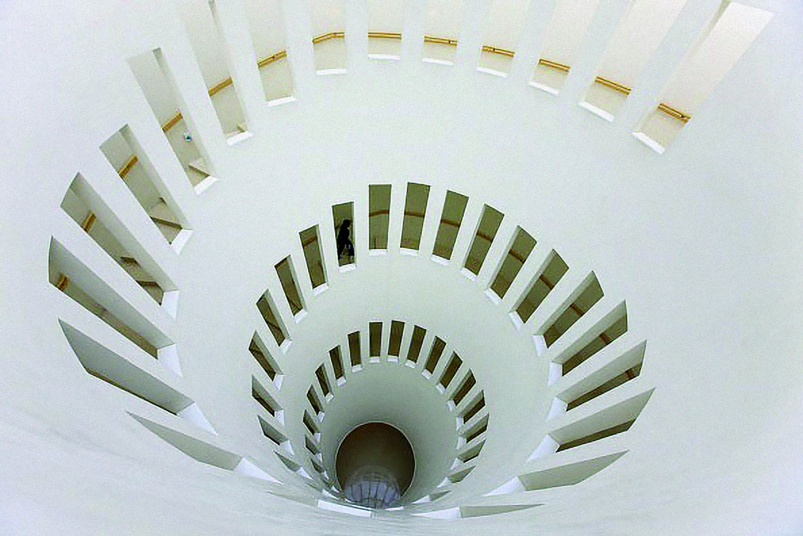 Asie, Coree du Sud, Seoul, musee d'art Samsung, Leeum. (Photo by Bruno PEROUSSE/Gamma-Rapho via Getty Images)