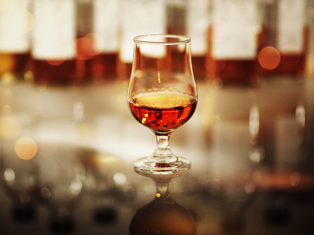 Yamazaki whiskies are some of the most covetable in the world