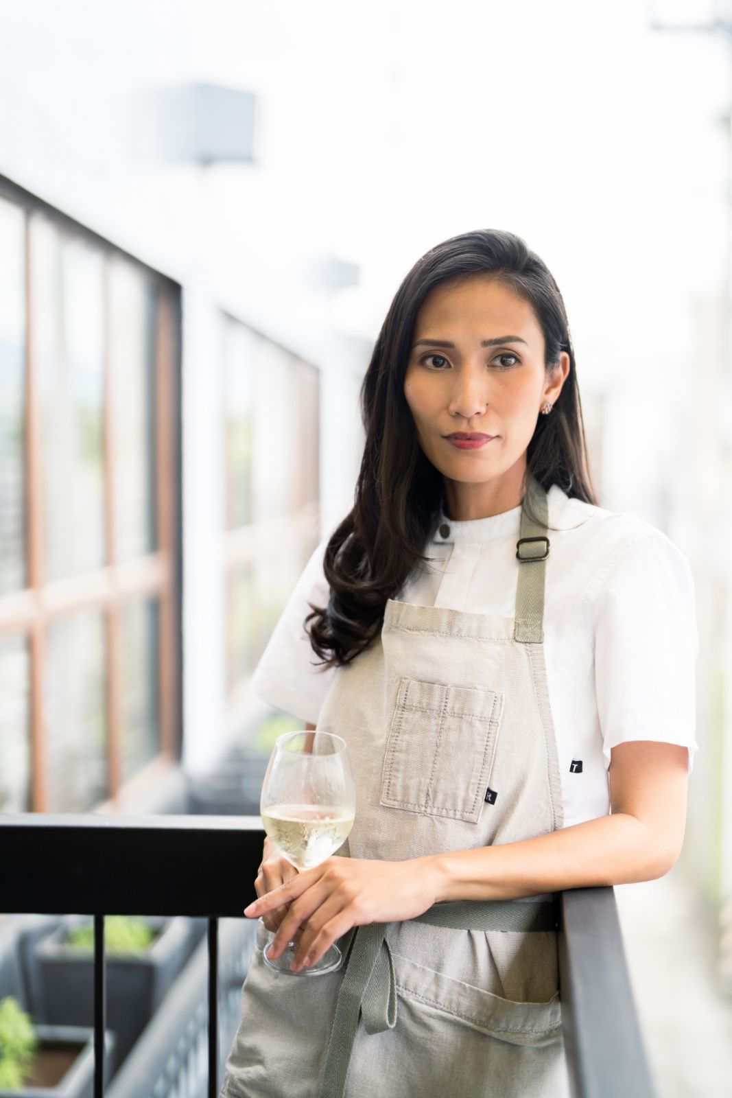 Off Menu Philippines 2023 - Rhea Rizzo