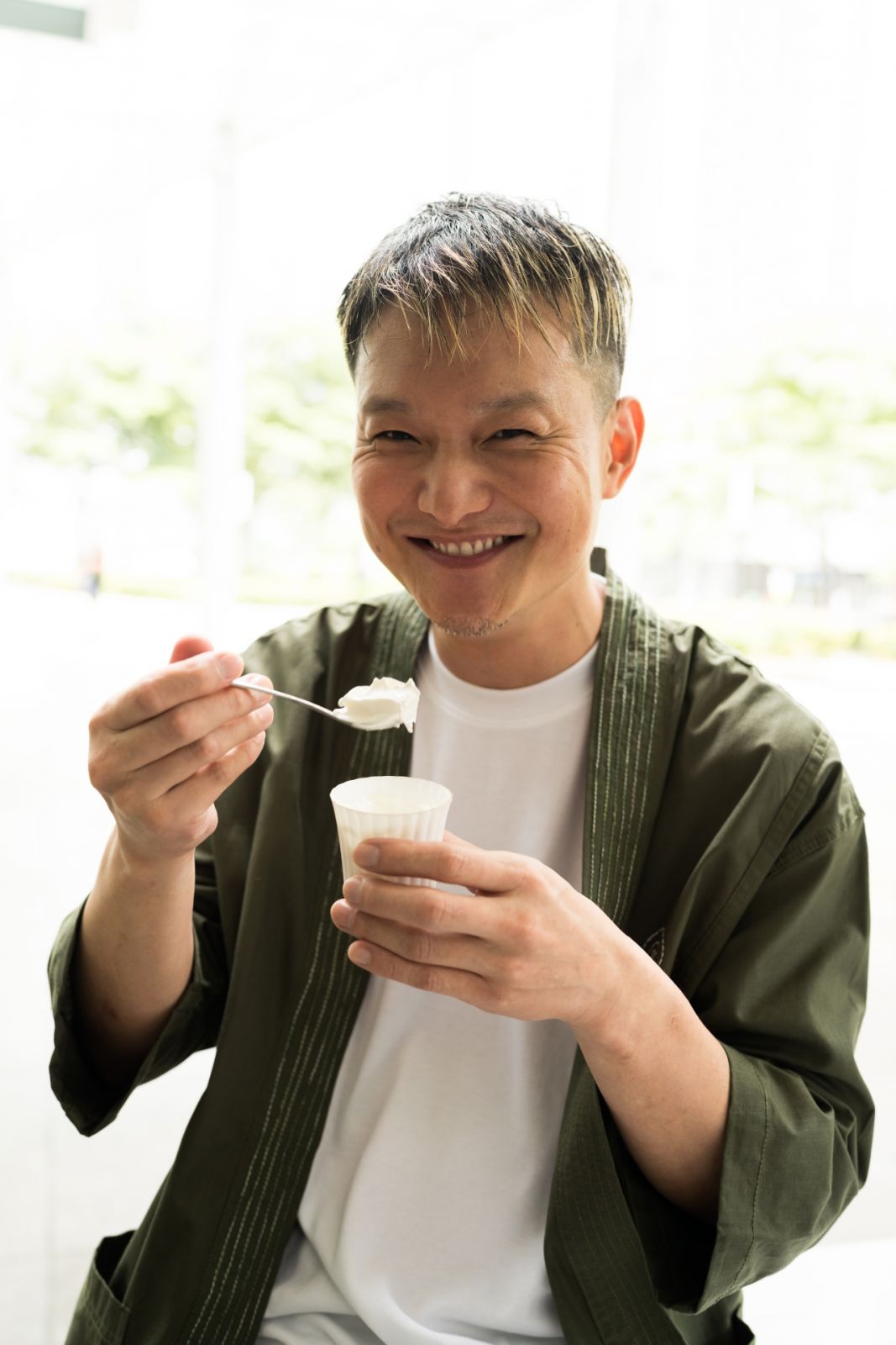 Off Menu Philippines 2023 - Yoji Kitayama