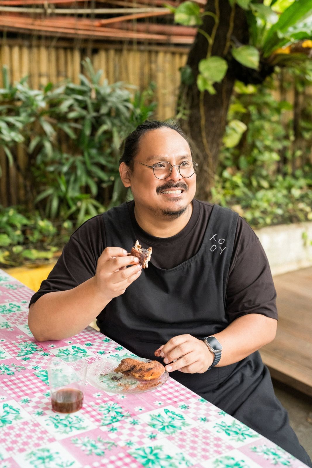 Off Menu Philippines 2023 - Jordy Navarra