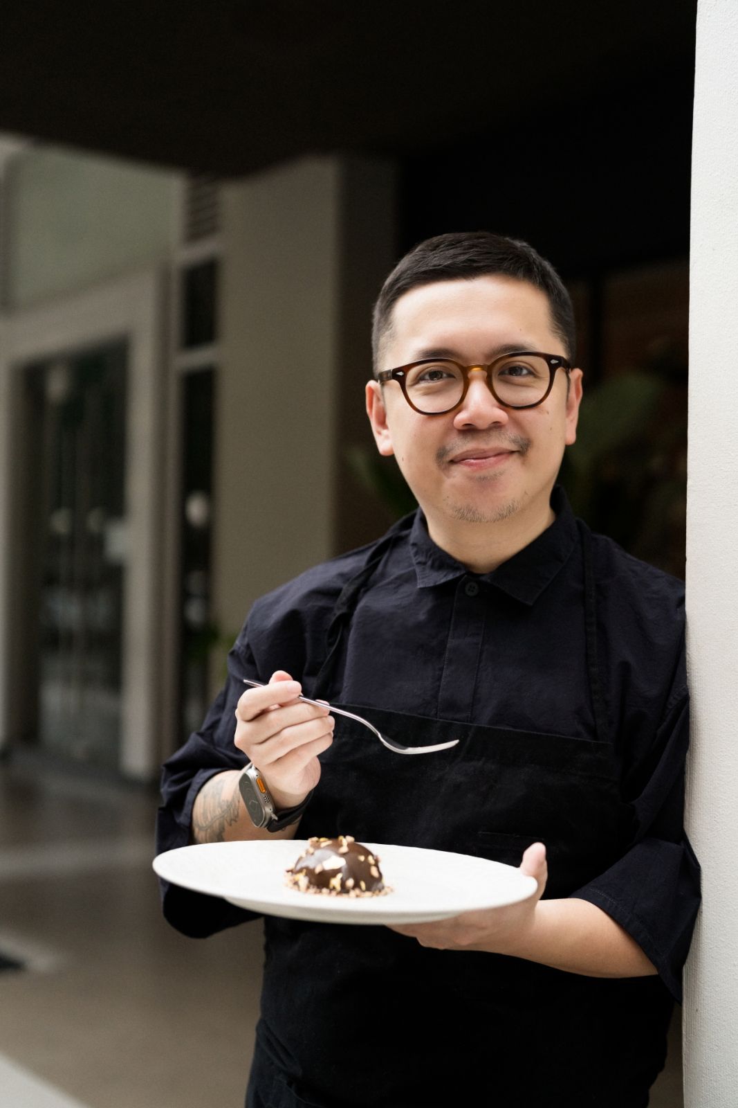 Off Menu Philippines 2023 - Nicco Santos