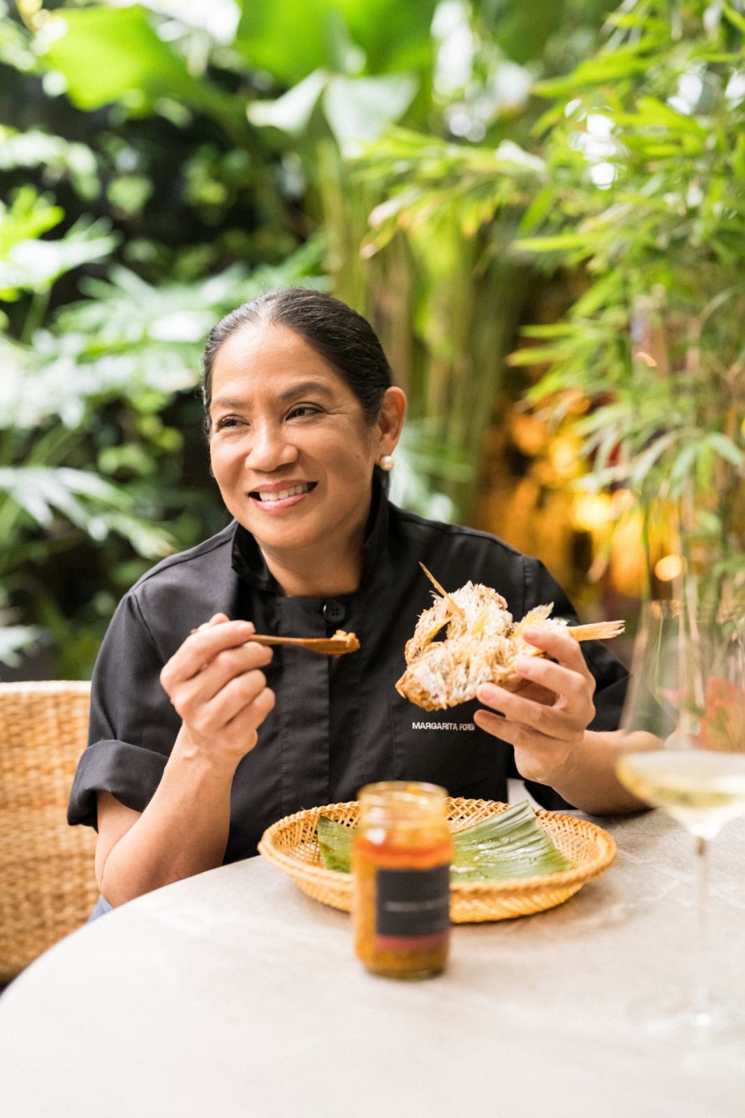 Off Menu Philippines 2023 - Margarita Forés