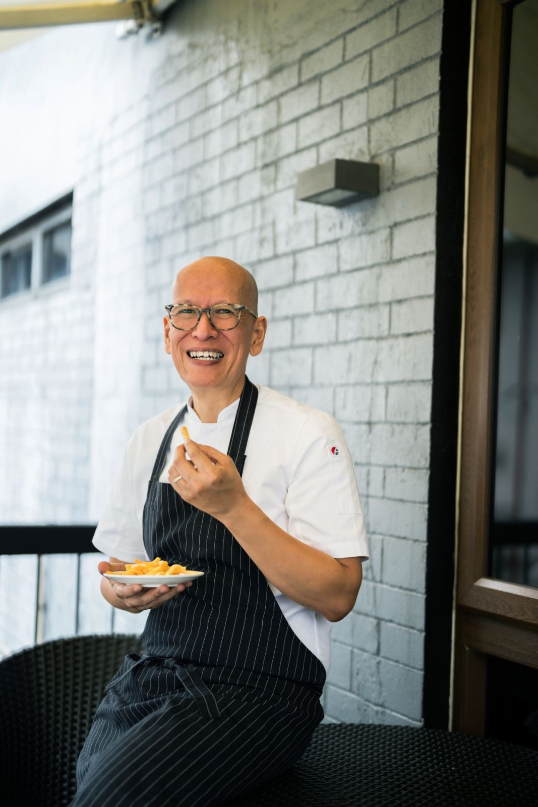 Off Menu Philippines 2023 - Tom Bascon