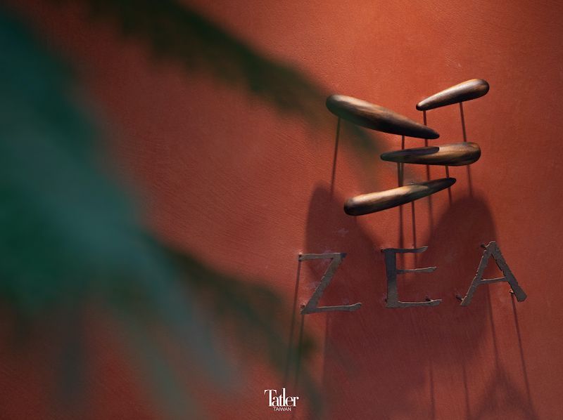ZEA(圖片:Tatler by Renan Chung)