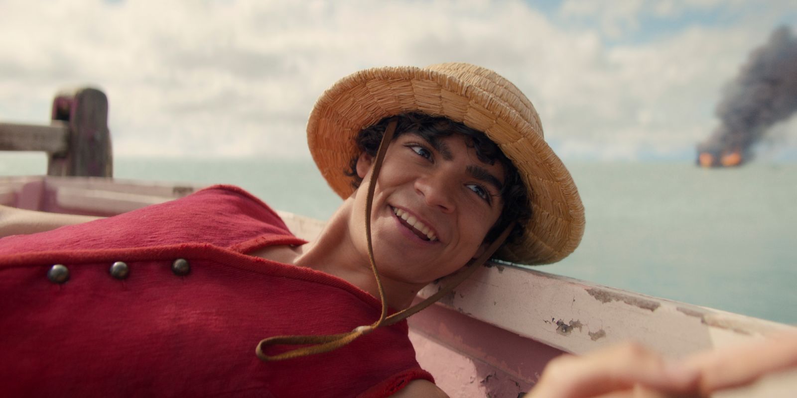 (Photo:Netflix《航海王》劇照)