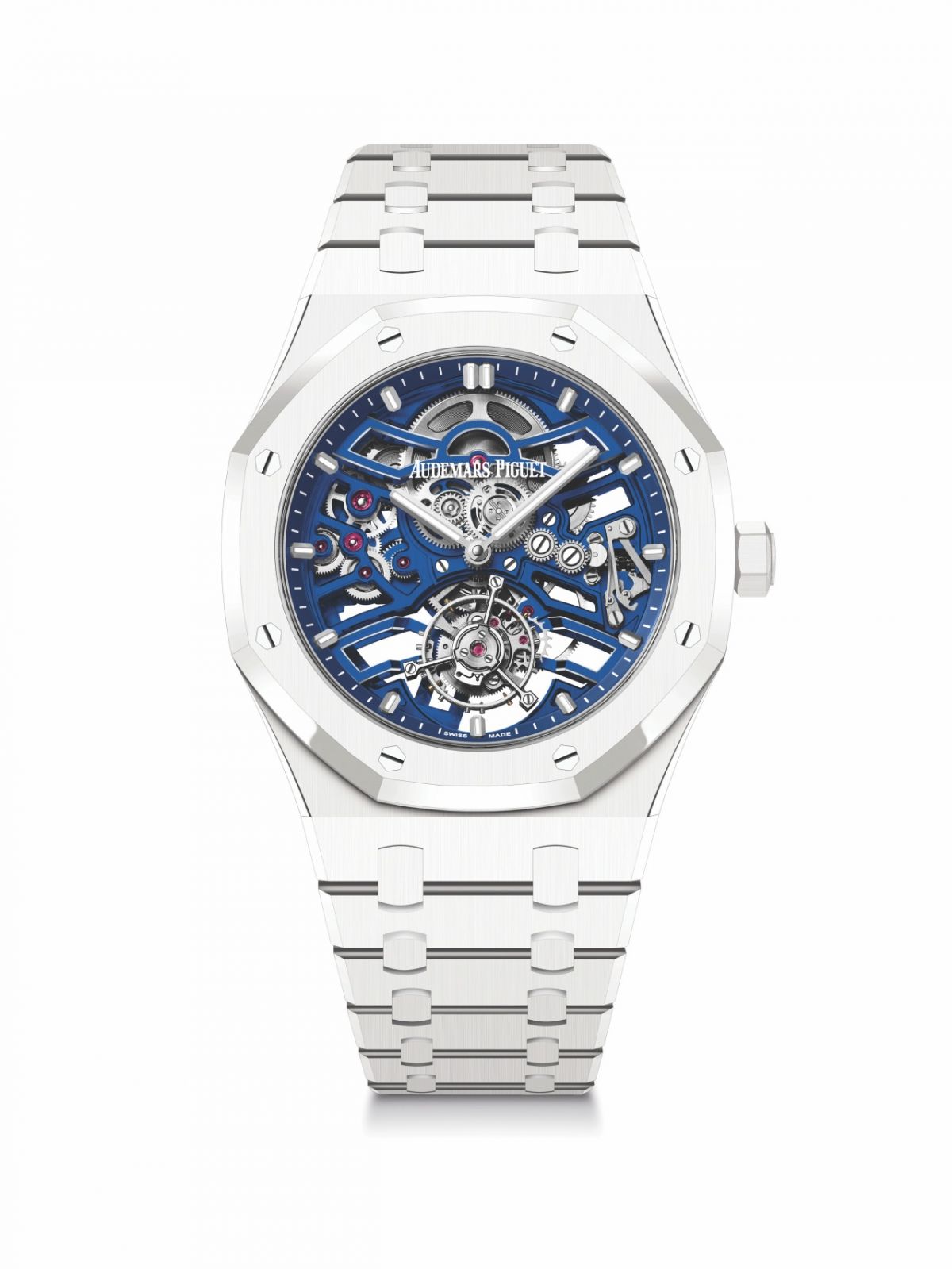 Audemars Piguet Royal Oak(Photo: Audemars Piguet)