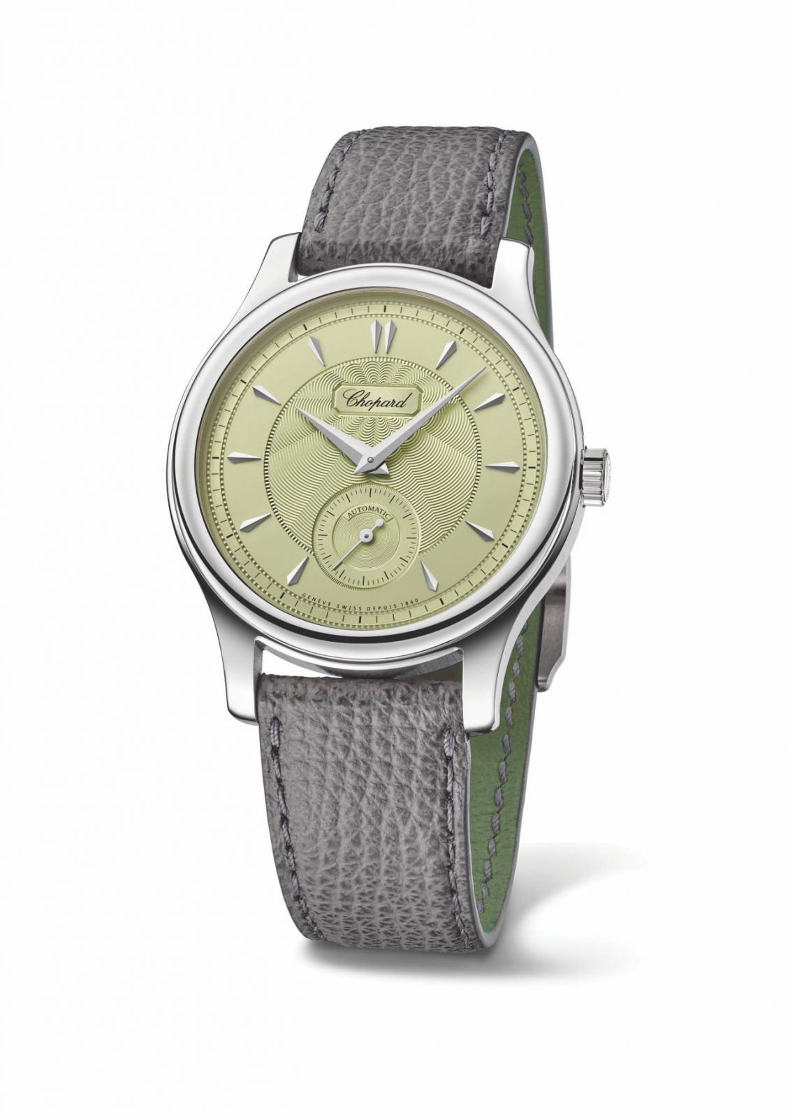 Chopard L.U.C 1860(Photo: Chopard)