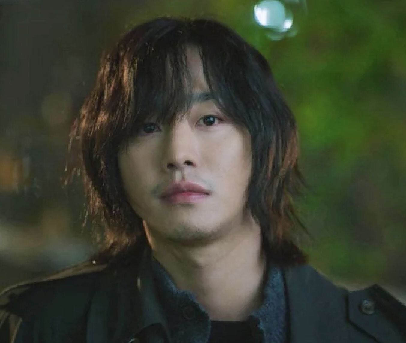 （Photo:Netflix《走進你的時間》劇照）