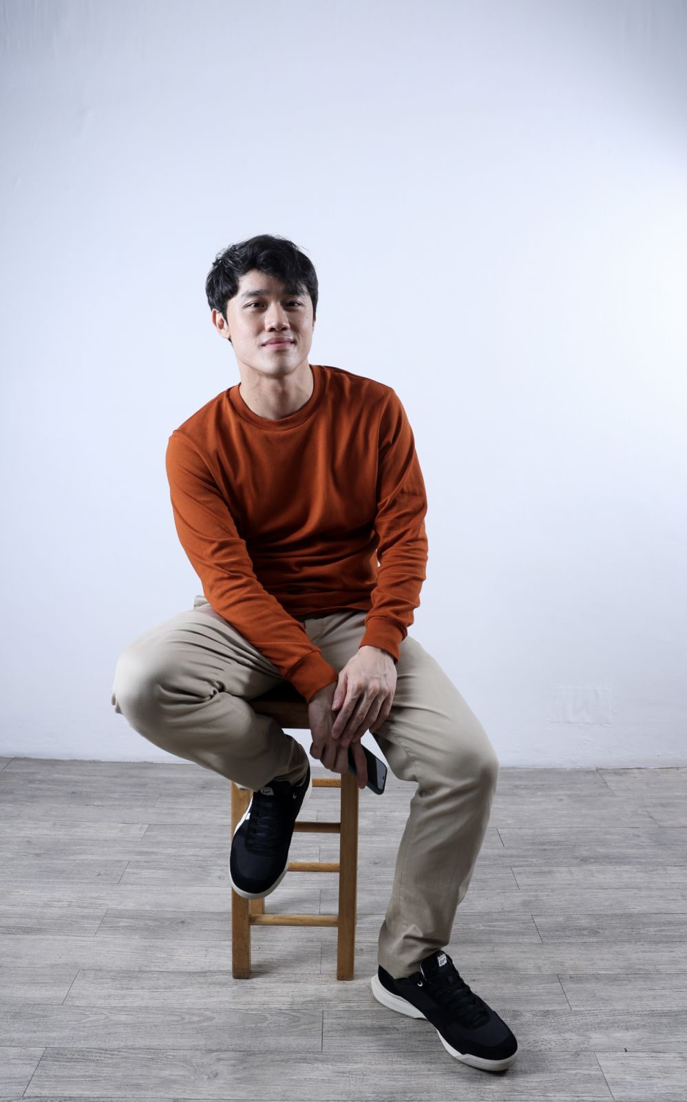 Joshua Lim So
