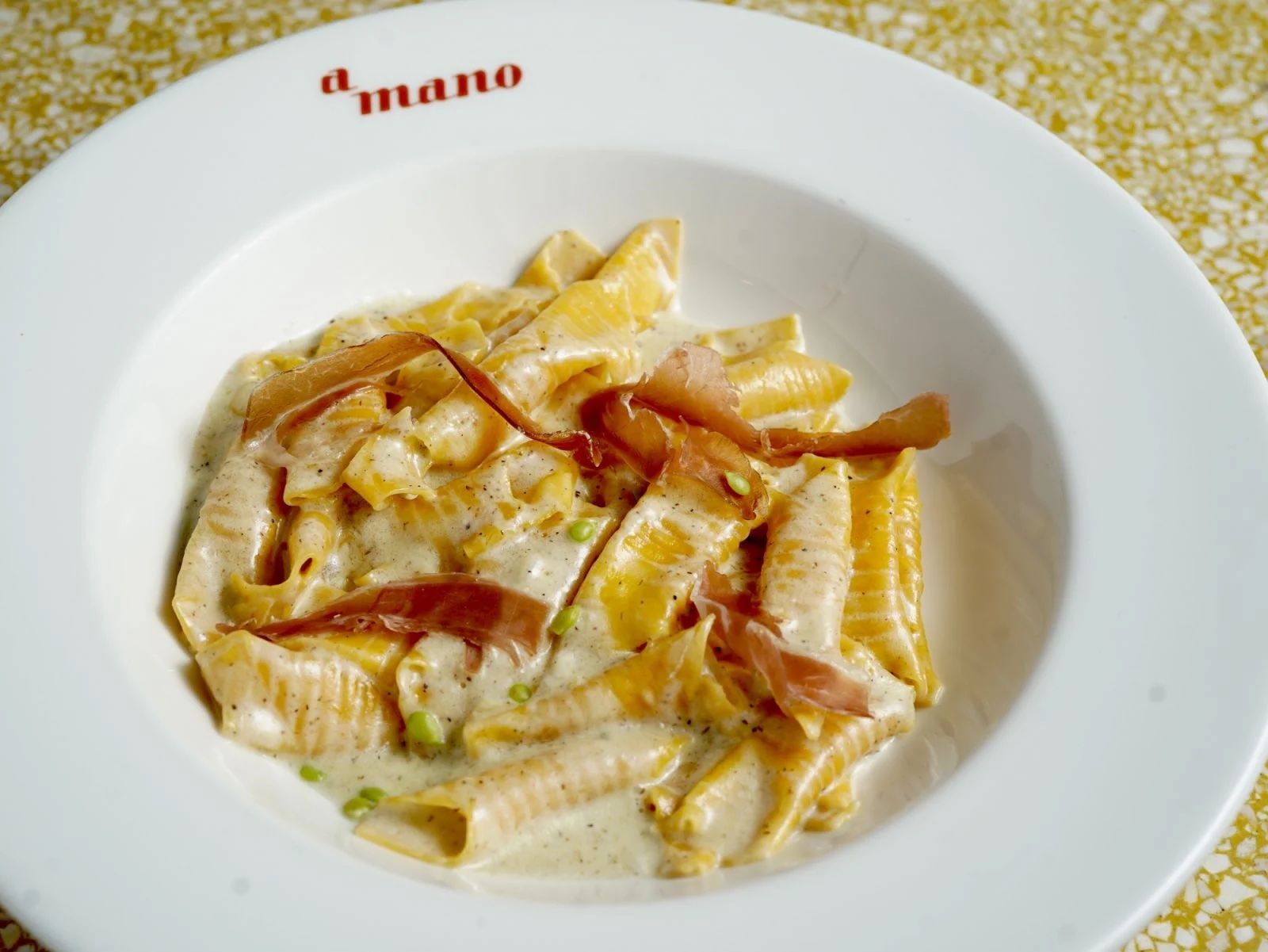 September 2023 Dining Radar - A Mano