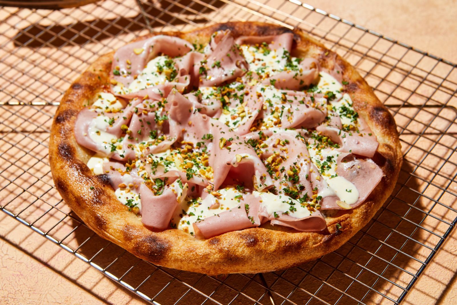 September 2023 Dining Radar - Crosta