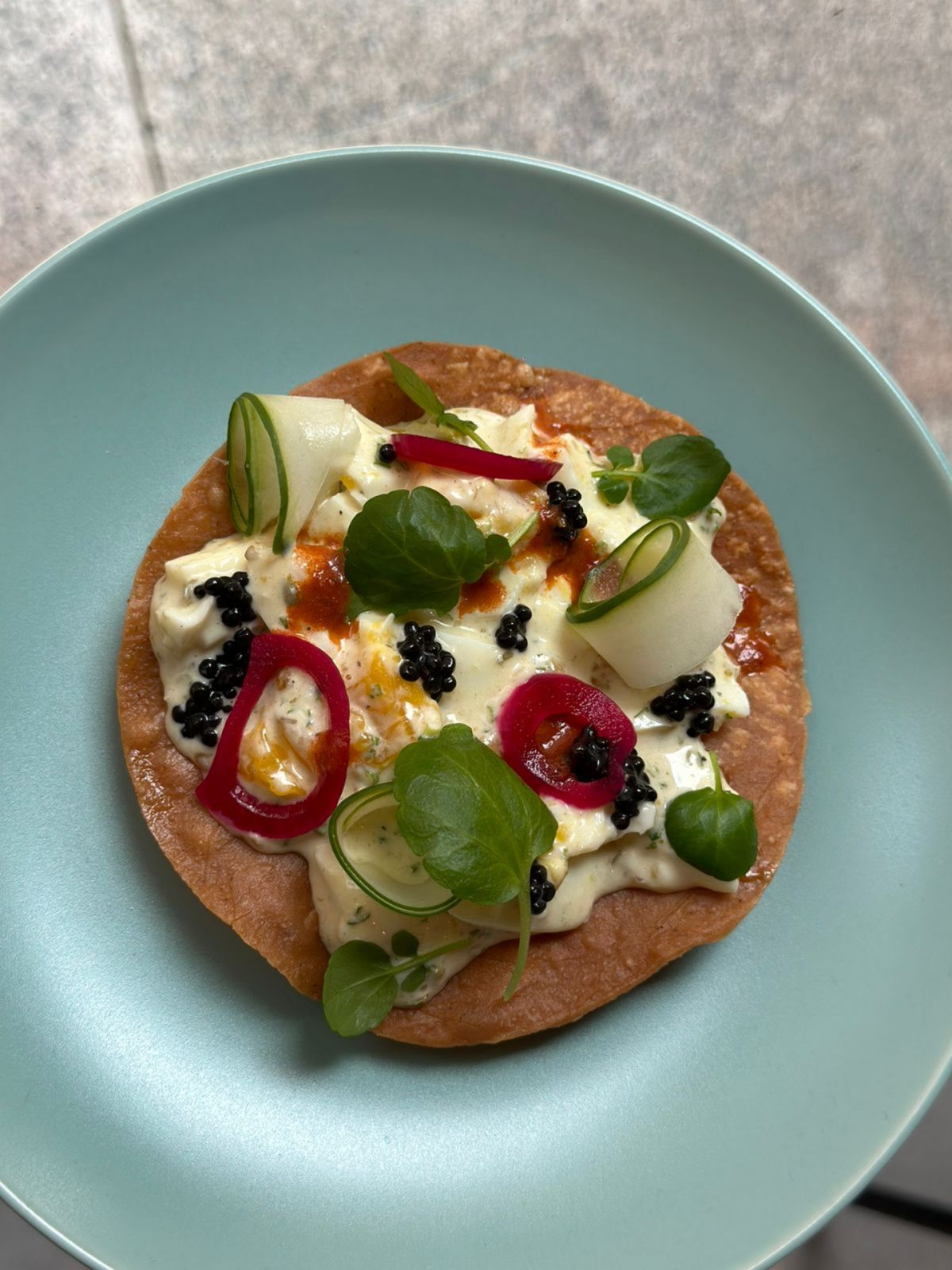 September 2023 Dining Radar - Taqueria Franco 3