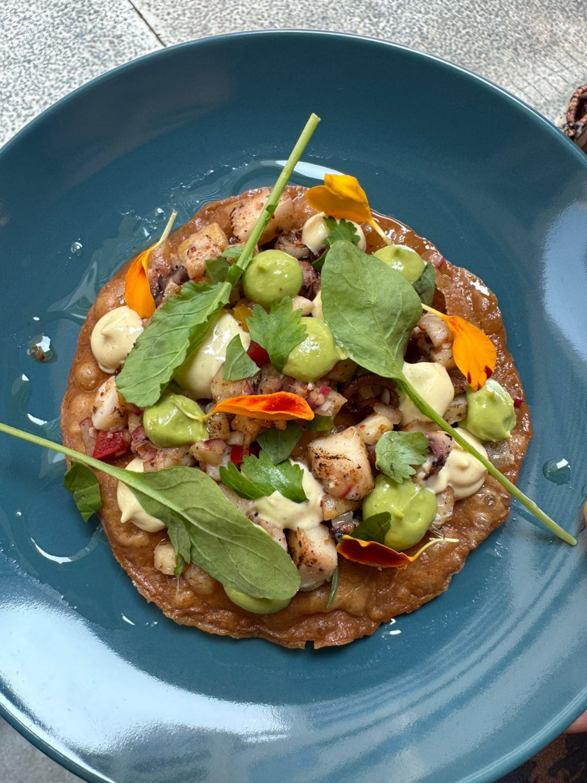 September 2023 Dining Radar - Taqueria Franco 1