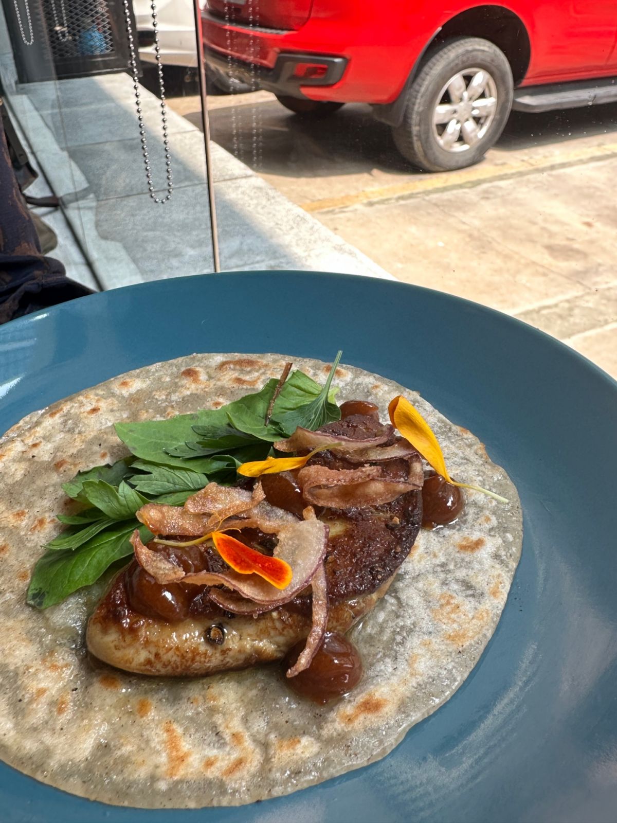 September 2023 Dining Radar - Taqueria Franco 2