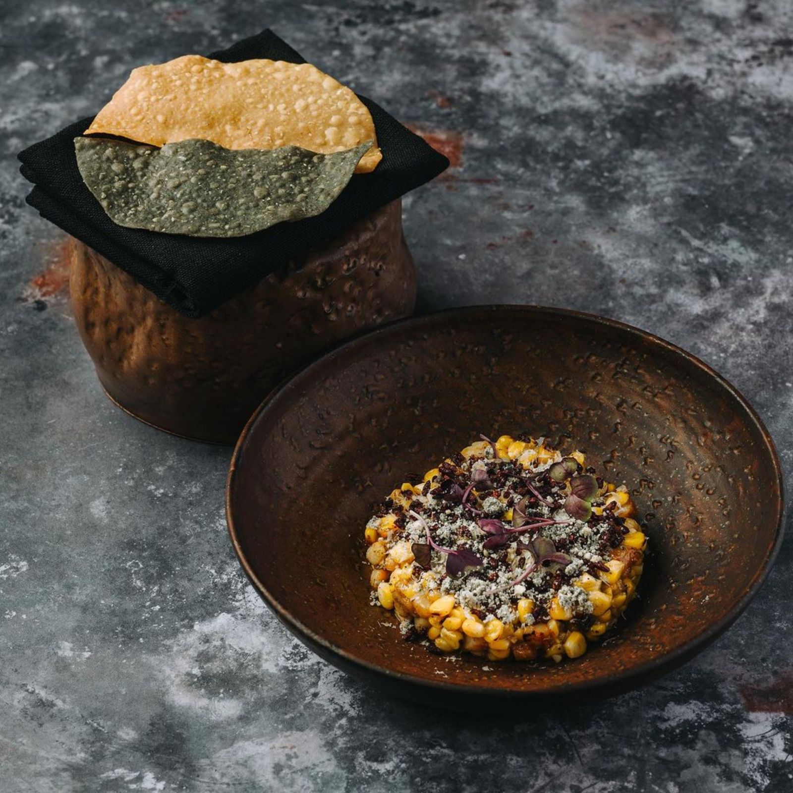 September 2023 Dining Radar - @alegriamnl 2