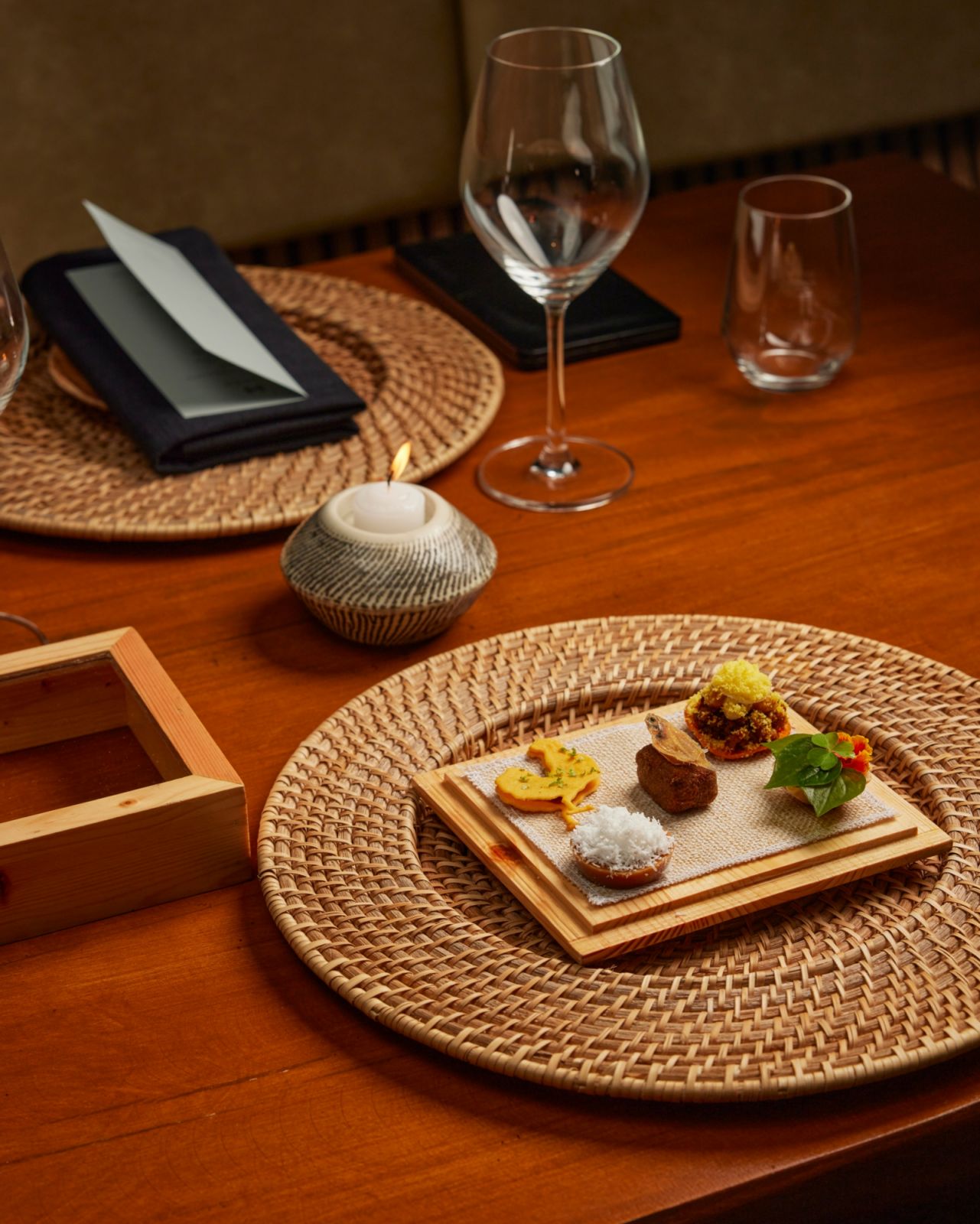 September 2023 Dining Radar - Hapag Snack Box