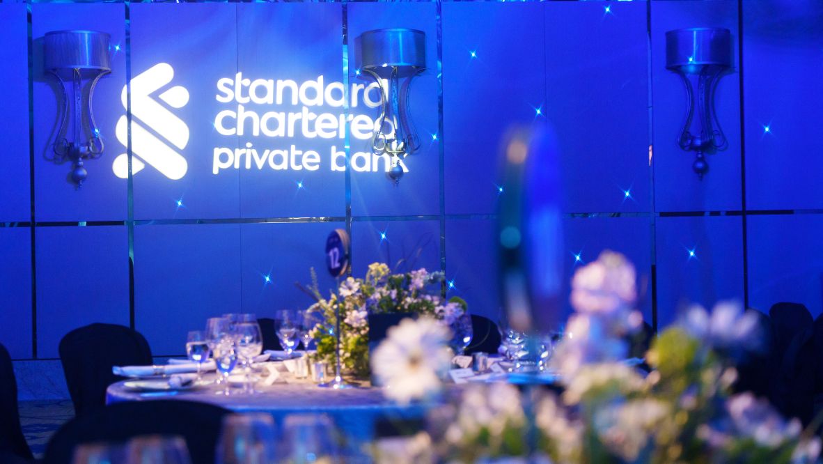 Standard Chartered Bank Private Banking Event=H