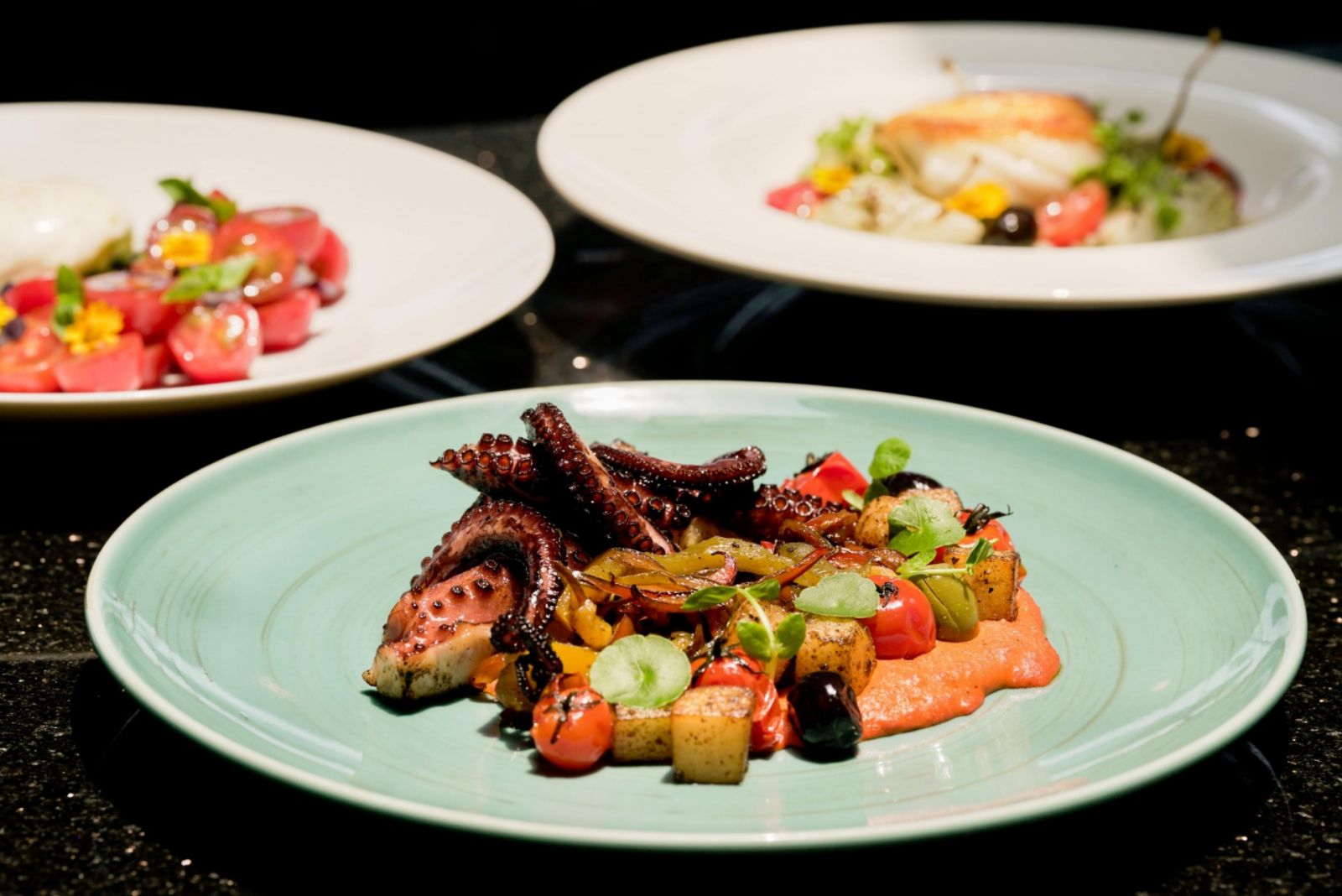 September 2023 Dining Radar - Cocos